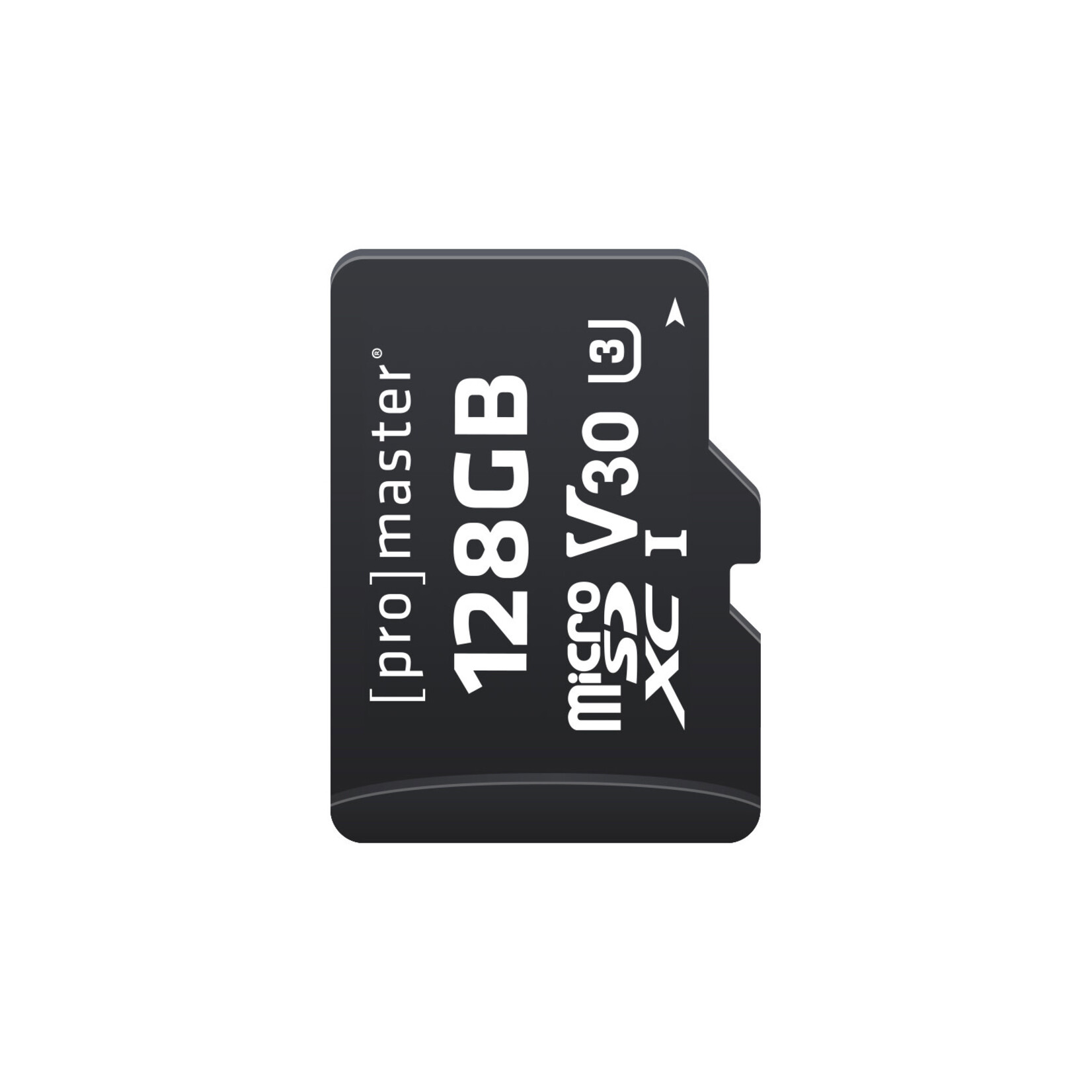 Promaster PRO Advanced 128GB SDXC Micro UHS-I V30 87844