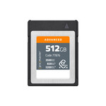 Promaster PRO 512GB Advanced CFExpress Type B 77876