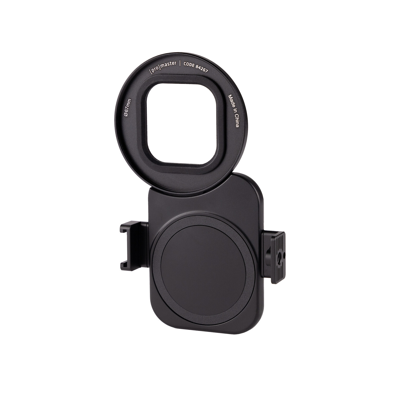Promaster PRO Filter Mount for MagSafe 84267