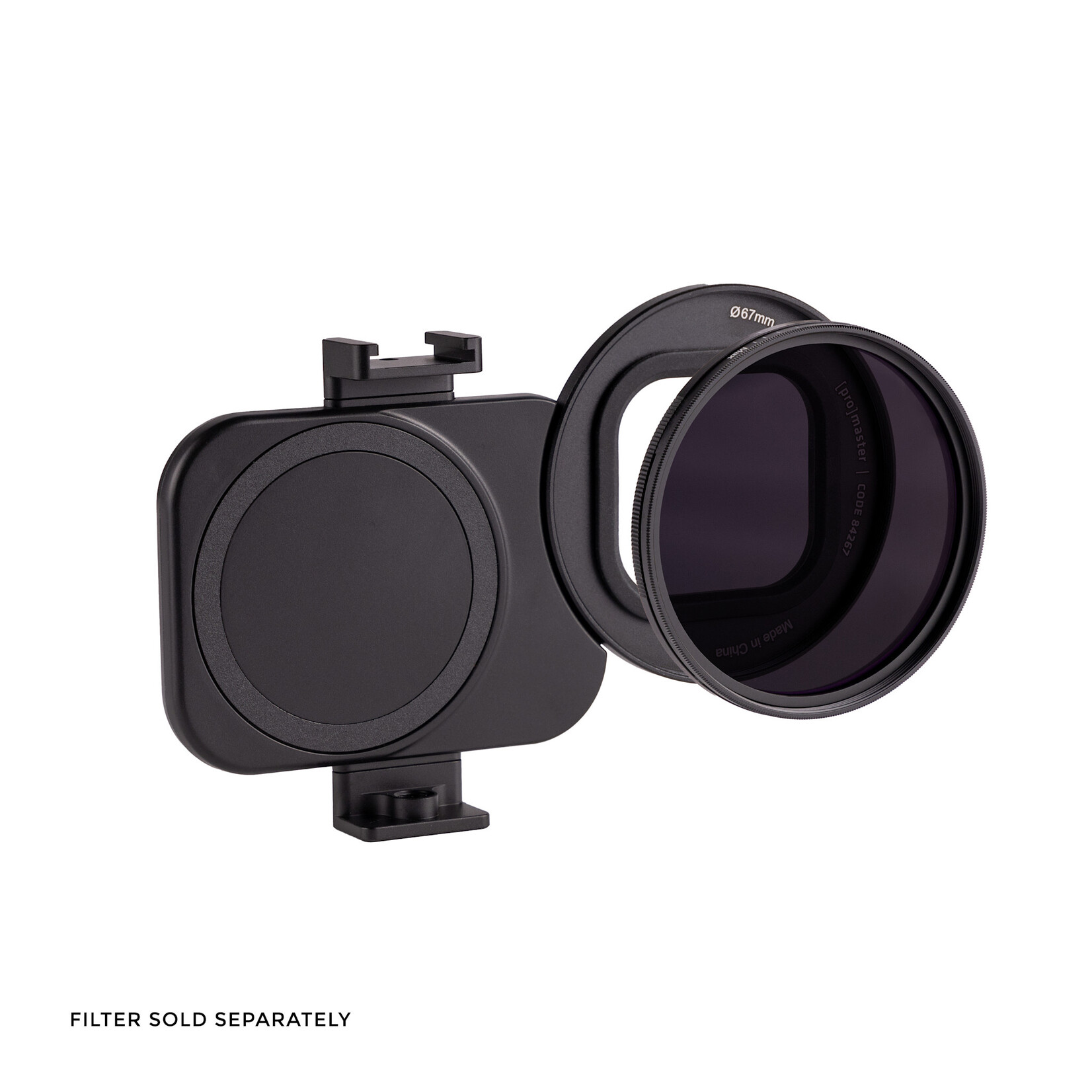 Promaster PRO Filter Mount for MagSafe 84267