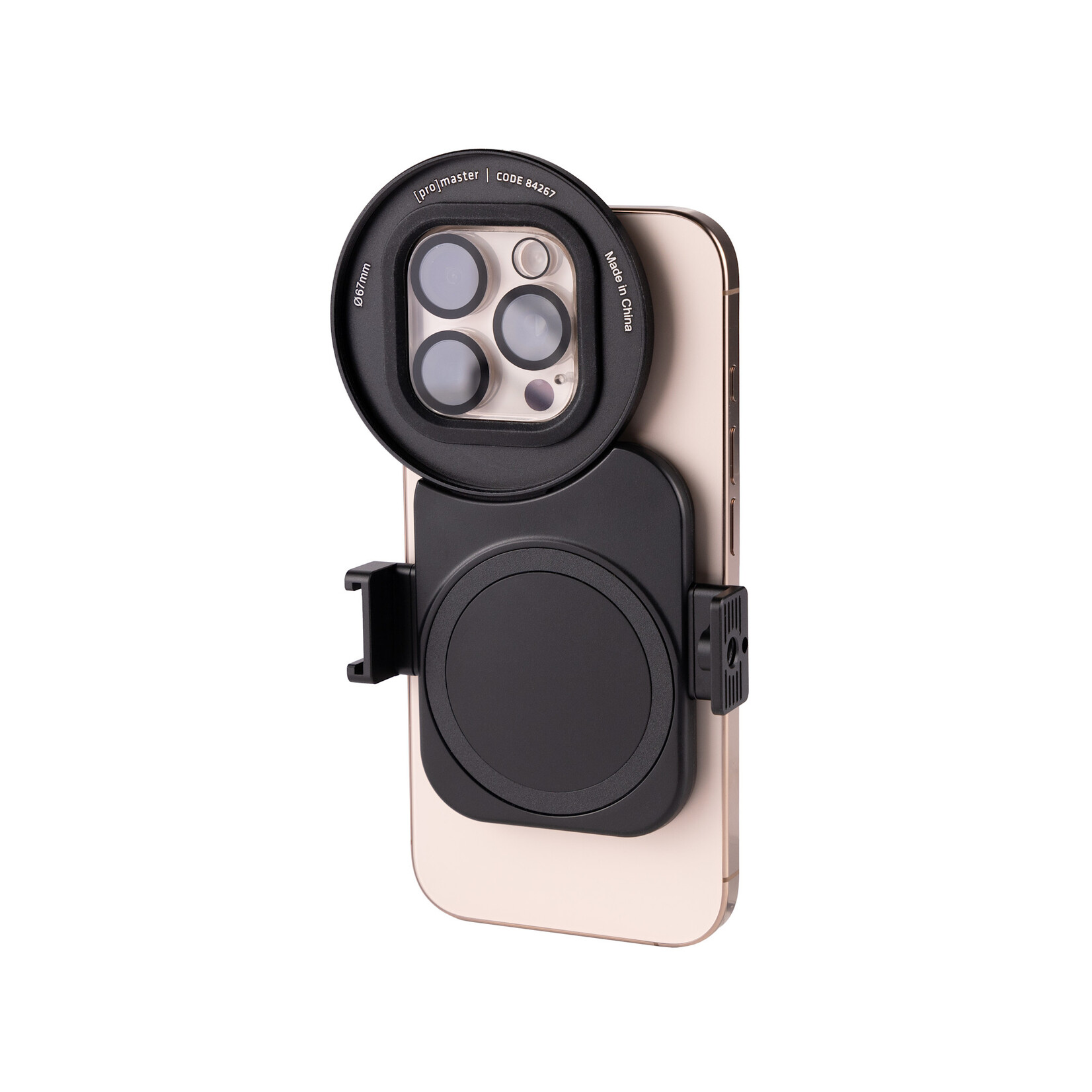 Promaster PRO Filter Mount for MagSafe 84267