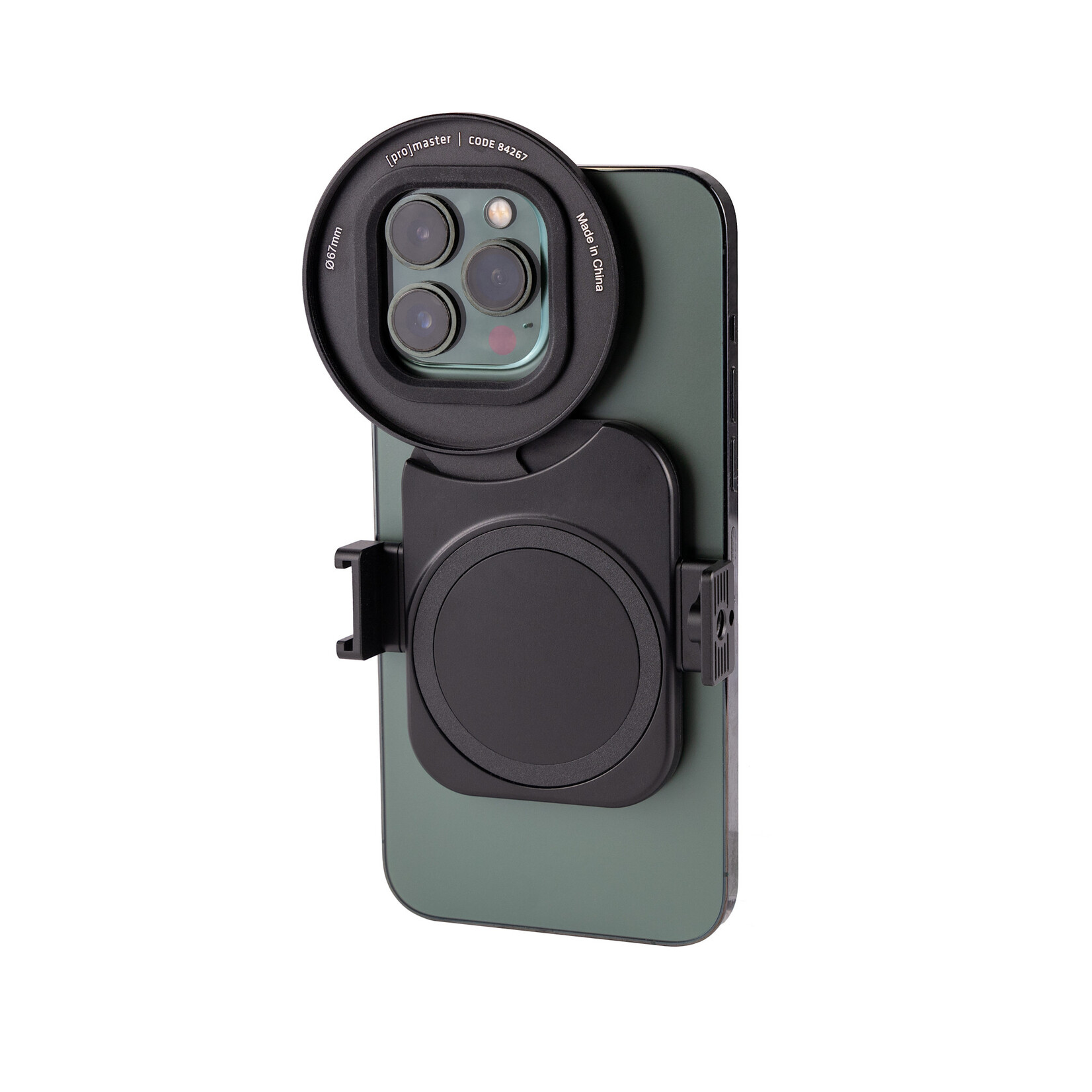 Promaster PRO Filter Mount for MagSafe 84267