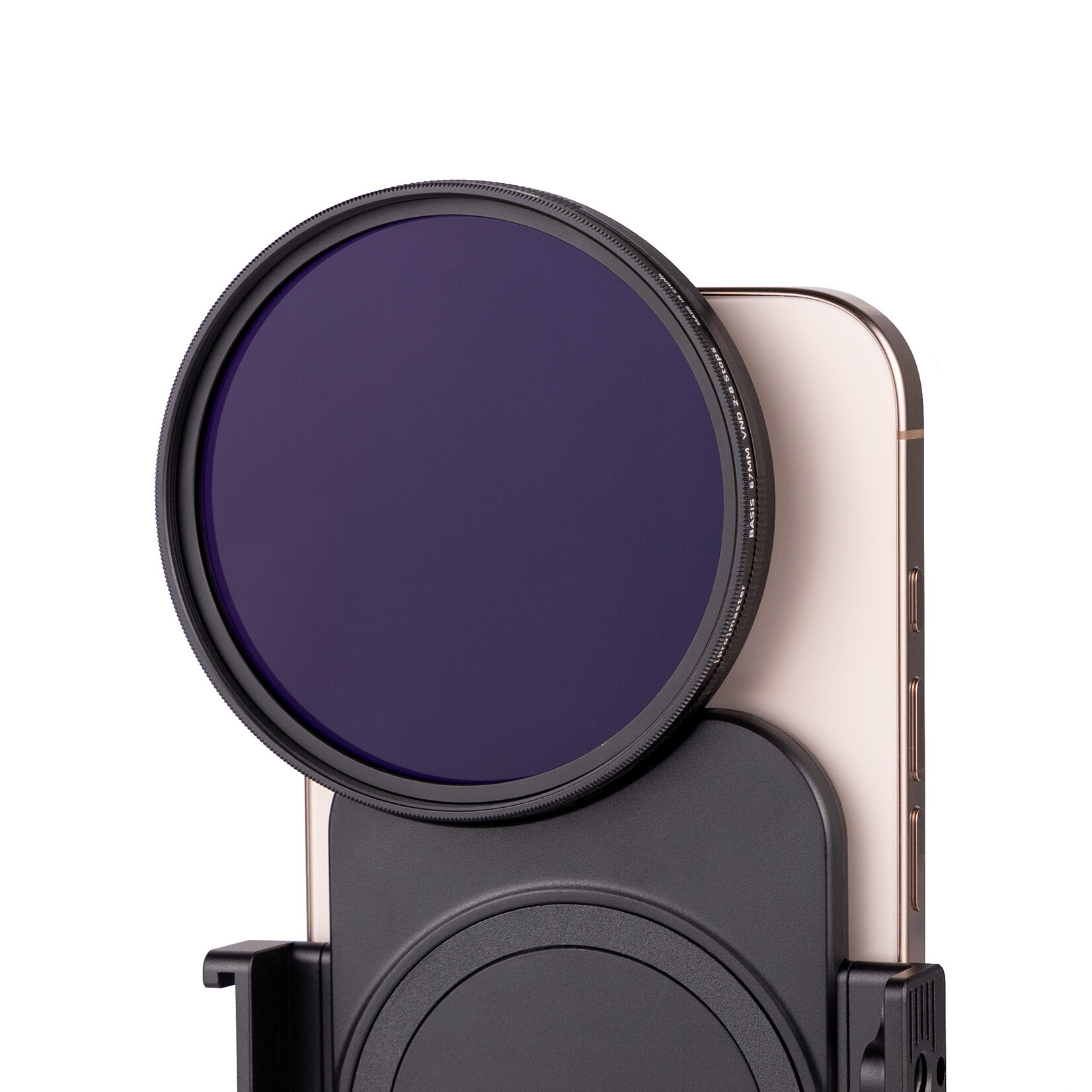 Promaster PRO Filter Mount for MagSafe 84267