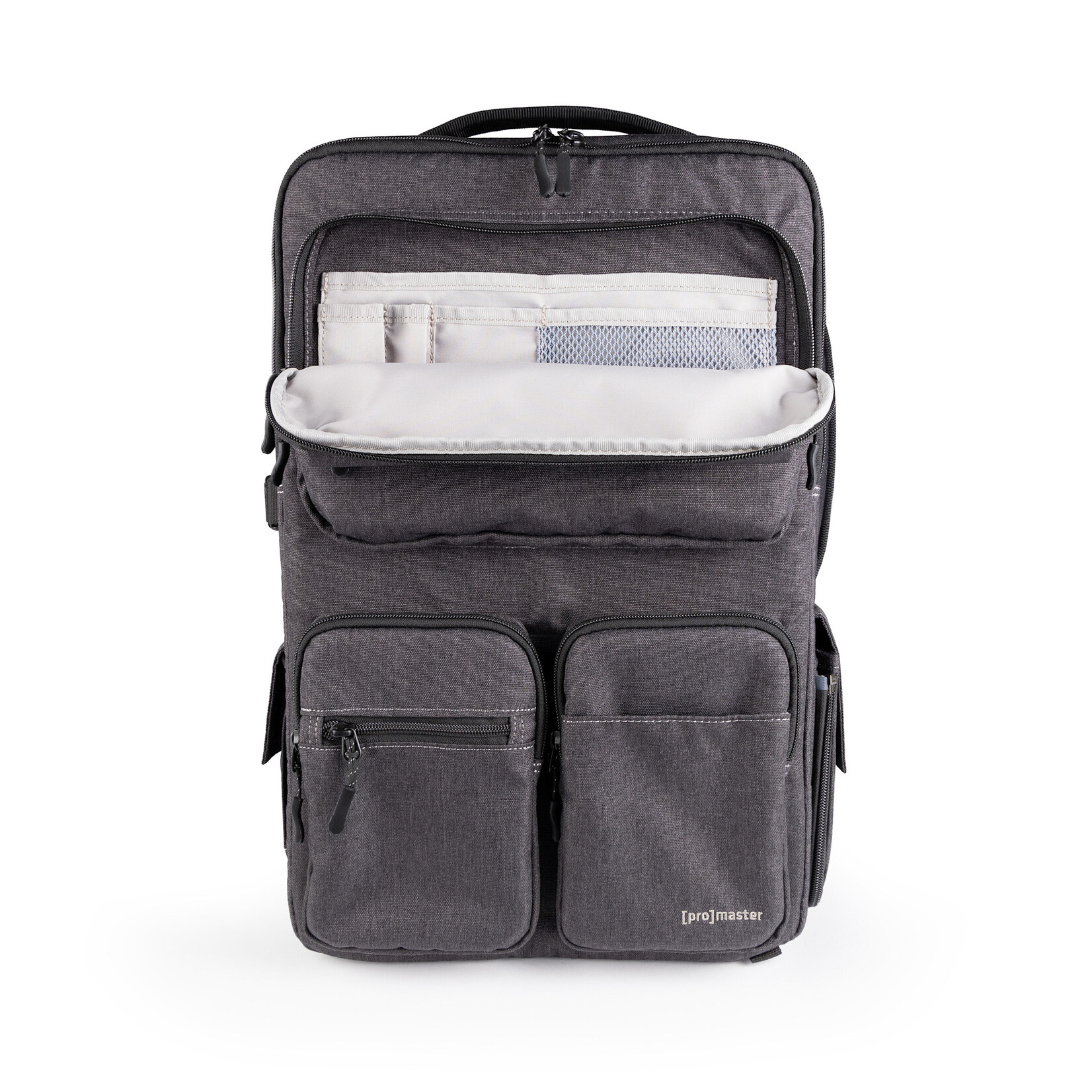 Promaster PRO Cityscape 2.0 Large Backpack (15 L) 80669