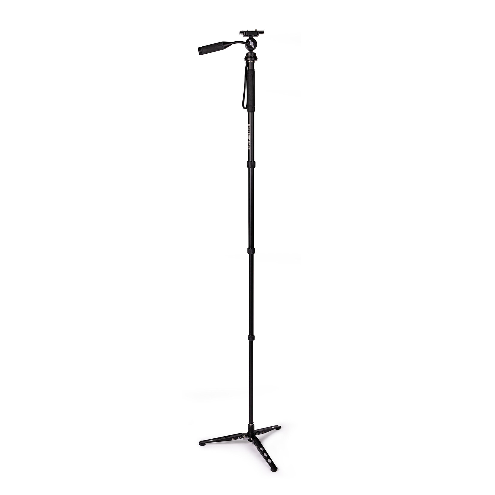 Promaster PRO PKey Grip Video Monopod Kit 77806