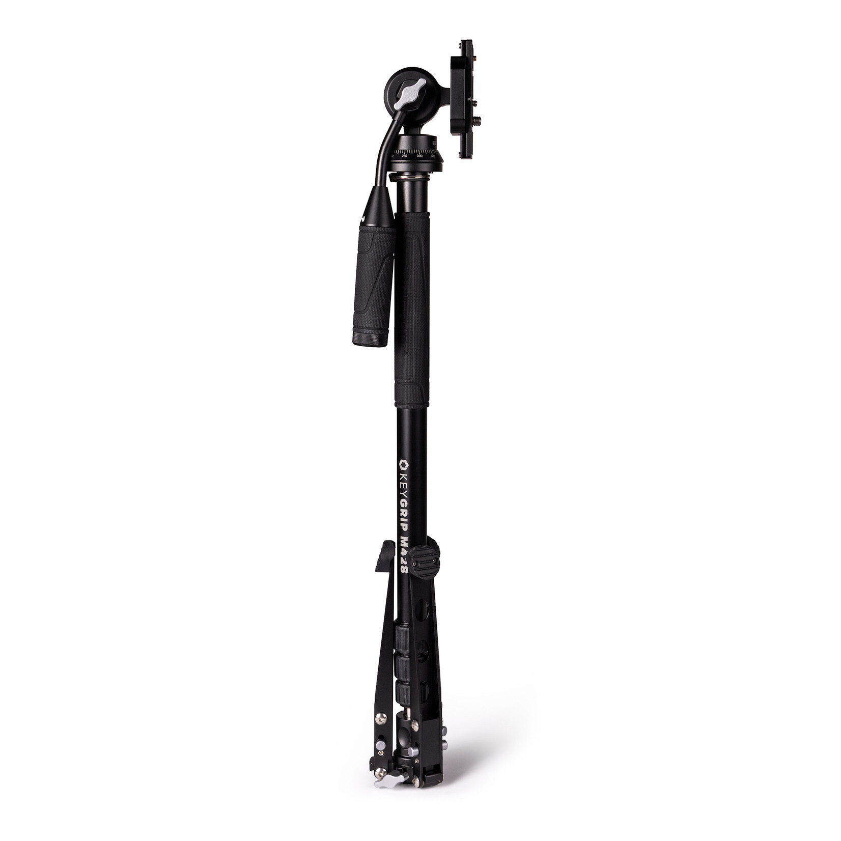 Promaster PRO PKey Grip Video Monopod Kit 77806
