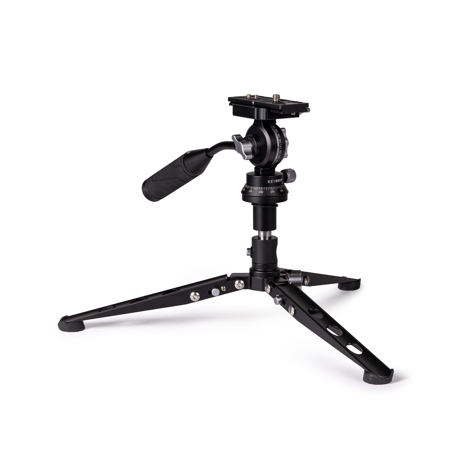 Promaster PRO PKey Grip Video Monopod Kit 77806