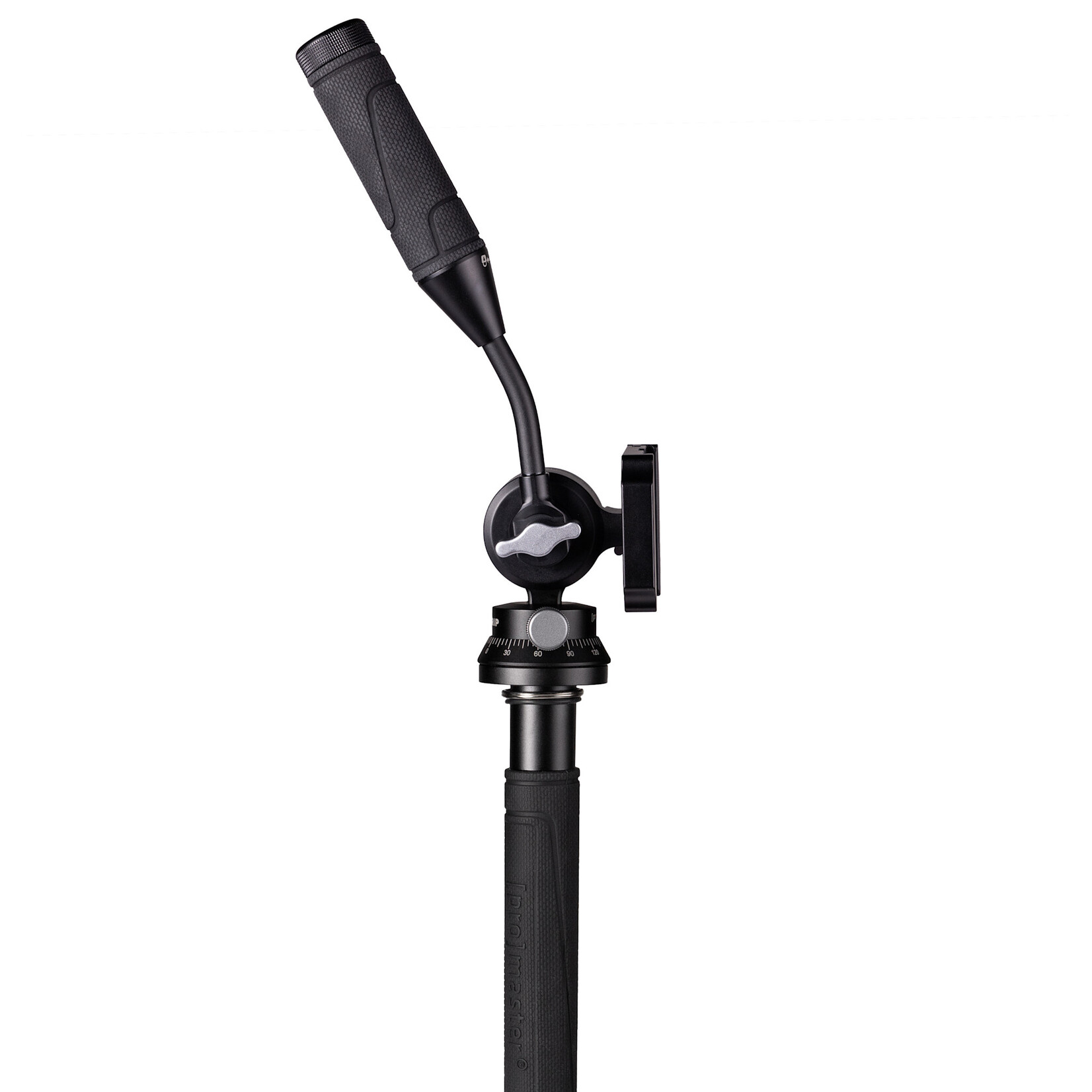 Promaster PRO PKey Grip Video Monopod Kit 77806