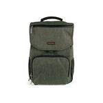 Promaster PRO Blue Ridge 2.0 Medium Daypack 5L - Green 80214