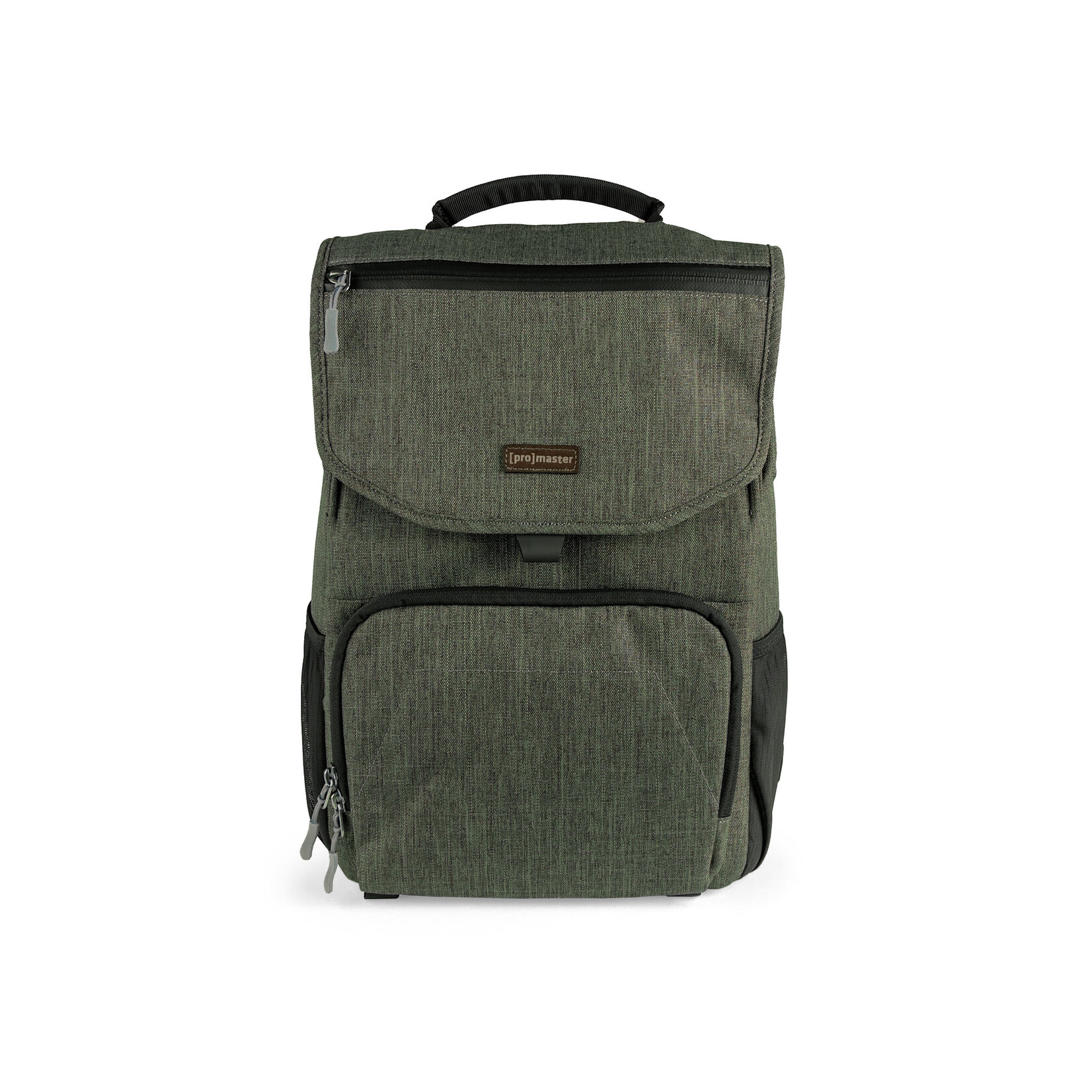 Promaster PRO Blue Ridge 2.0 Medium Daypack 5L - Green 80214