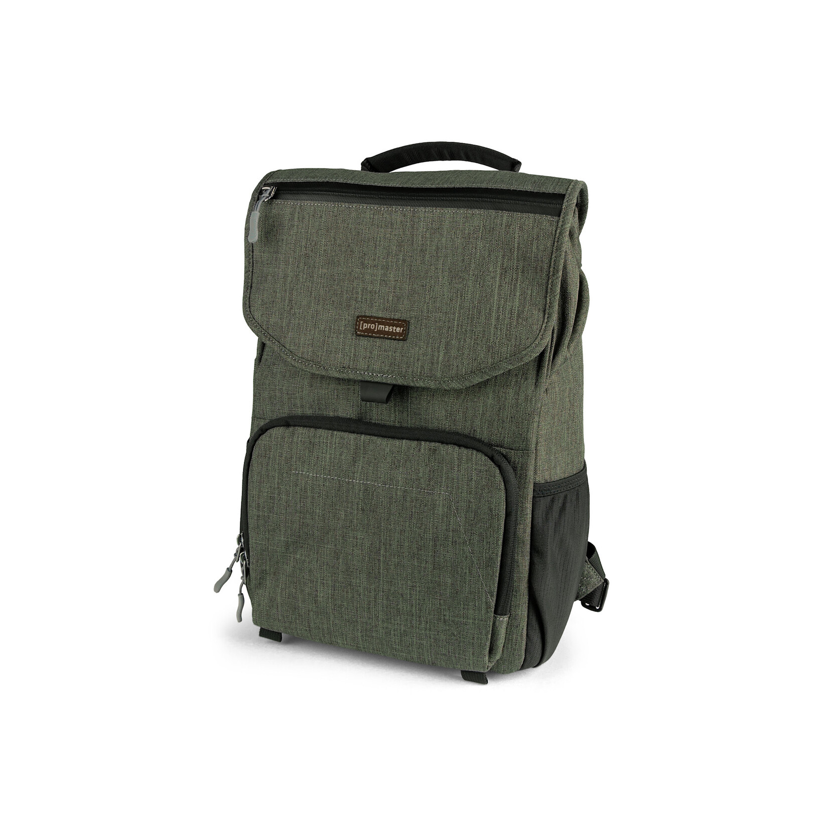 Promaster PRO Blue Ridge 2.0 Medium Daypack 5L - Green 80214