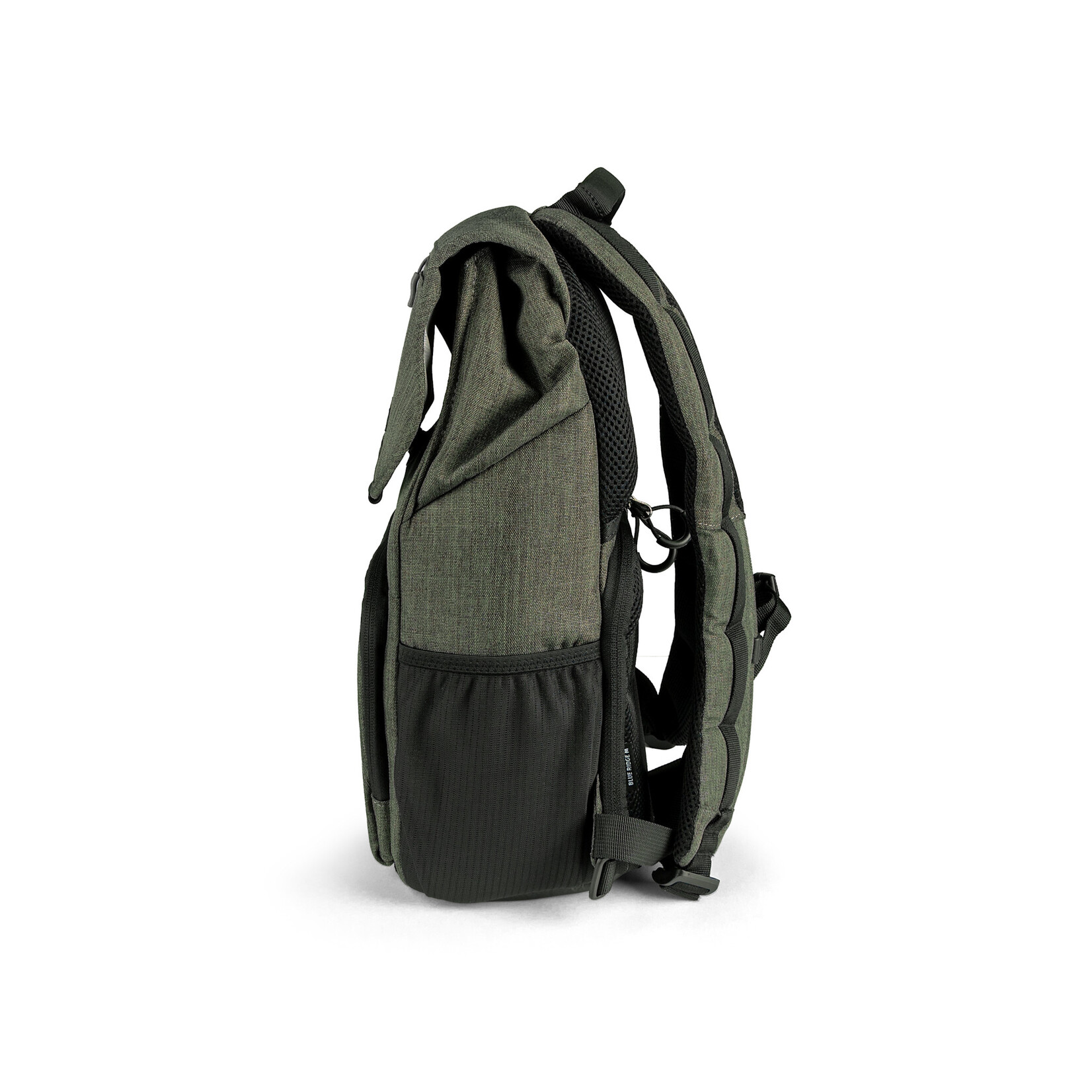 Promaster PRO Blue Ridge 2.0 Medium Daypack 5L - Green 80214