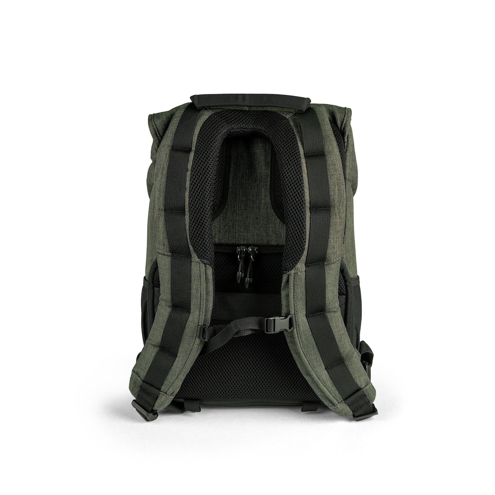 Promaster PRO Blue Ridge 2.0 Medium Daypack 5L - Green 80214