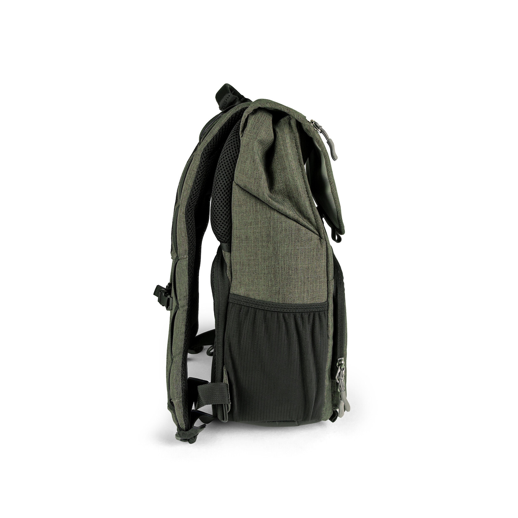 Promaster PRO Blue Ridge 2.0 Medium Daypack 5L - Green 80214