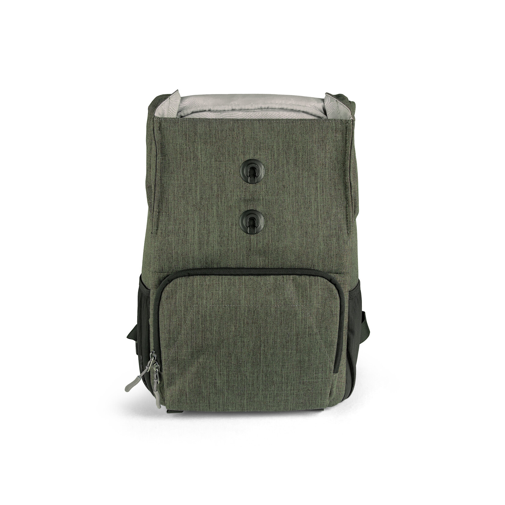 Promaster PRO Blue Ridge 2.0 Medium Daypack 5L - Green 80214