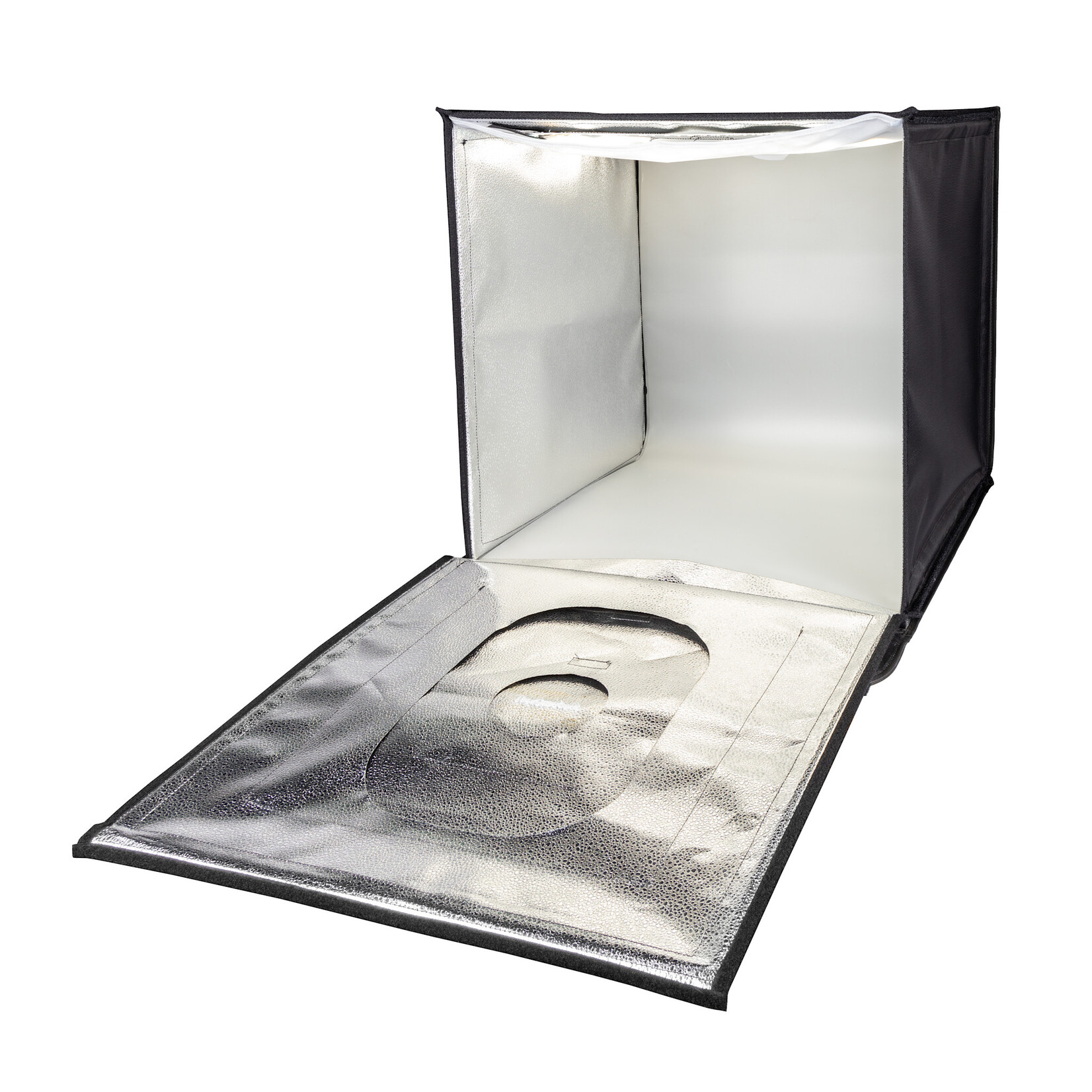 Promaster PRO Chroma SLS2323RGB Still Life Studio - 23inx23inx23in 79591