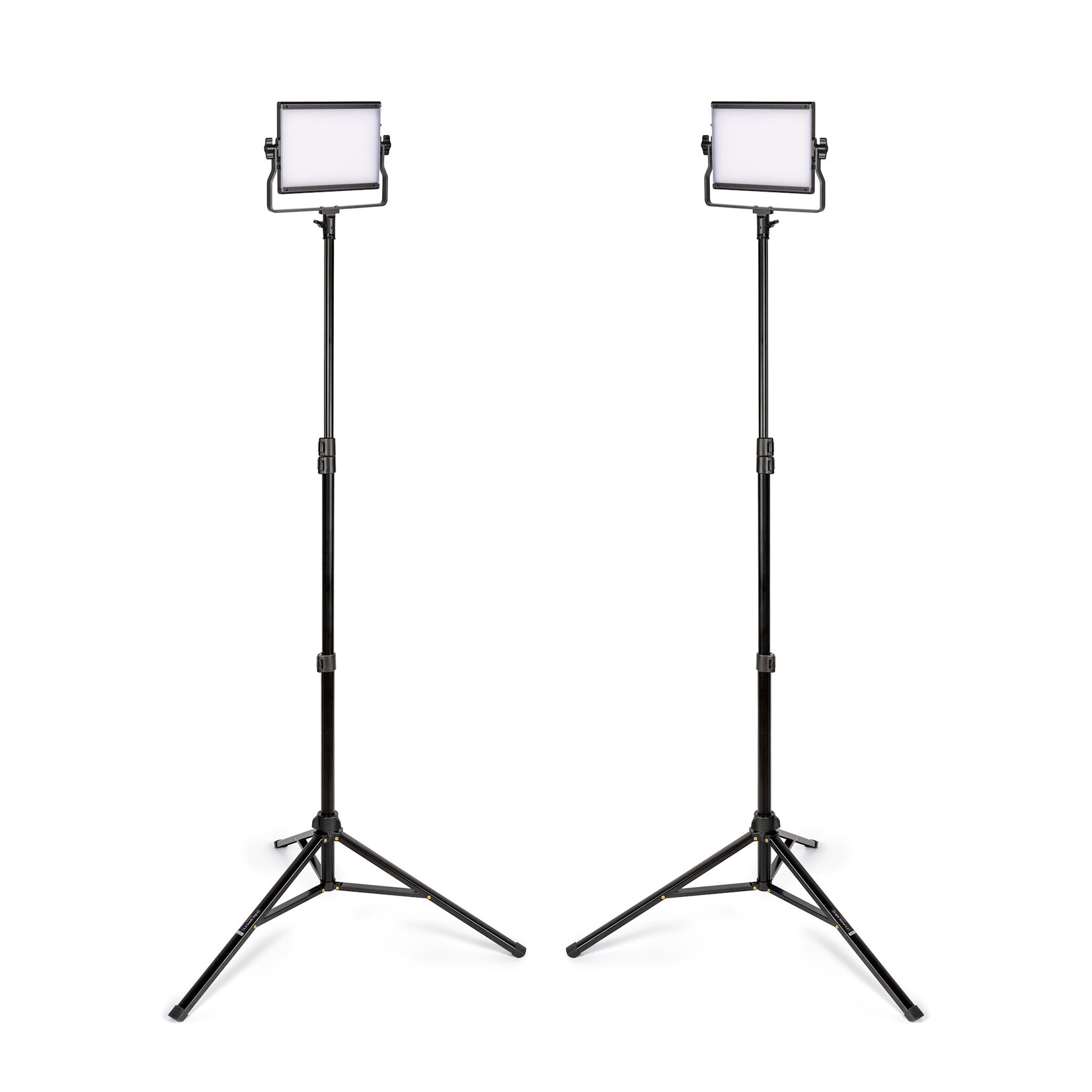 Promaster PRO Basis B79B 2-Light Transport Kit - Bi-Color 7inx9in 77897