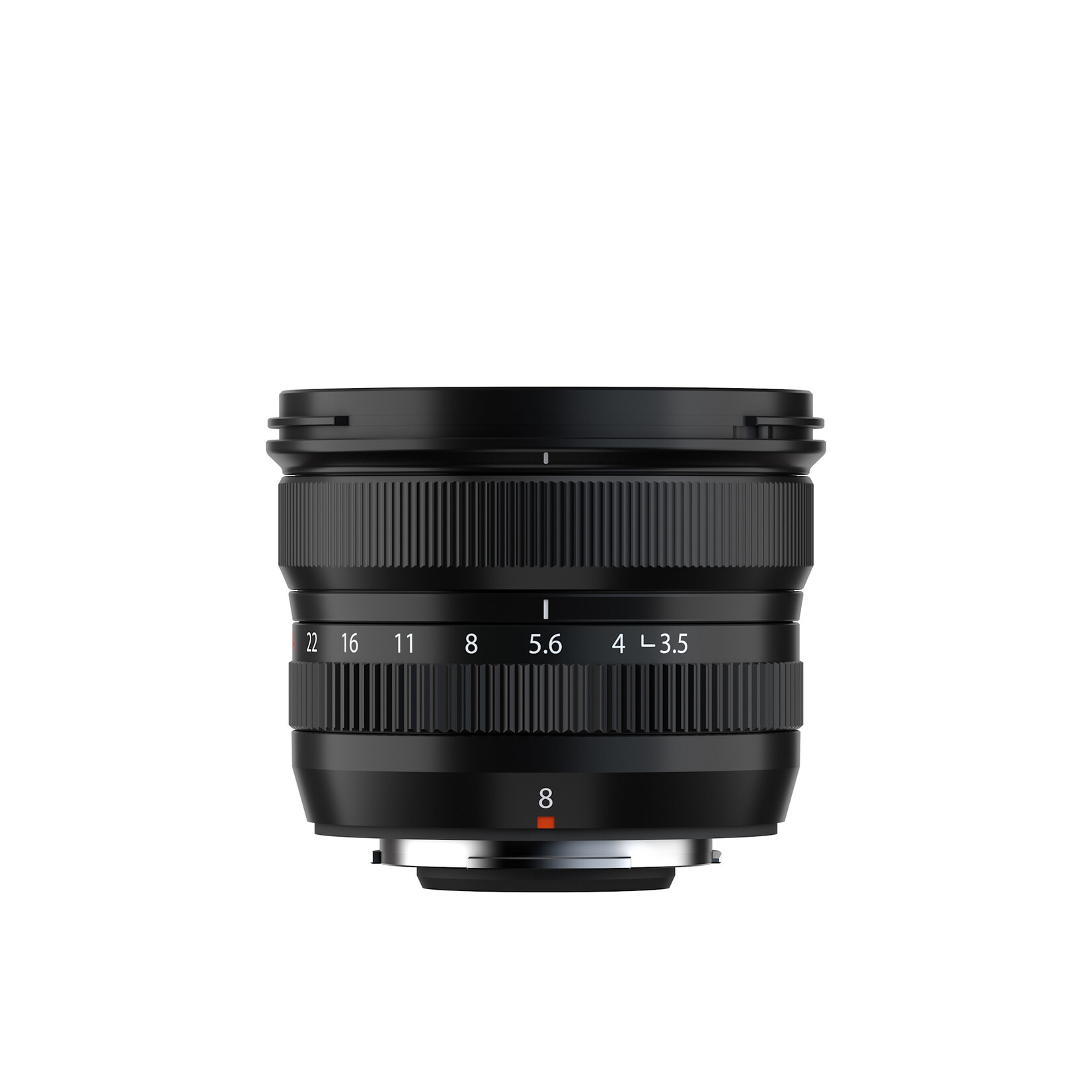 Fujinon Fujinon XF 8mm 3.5 R WR