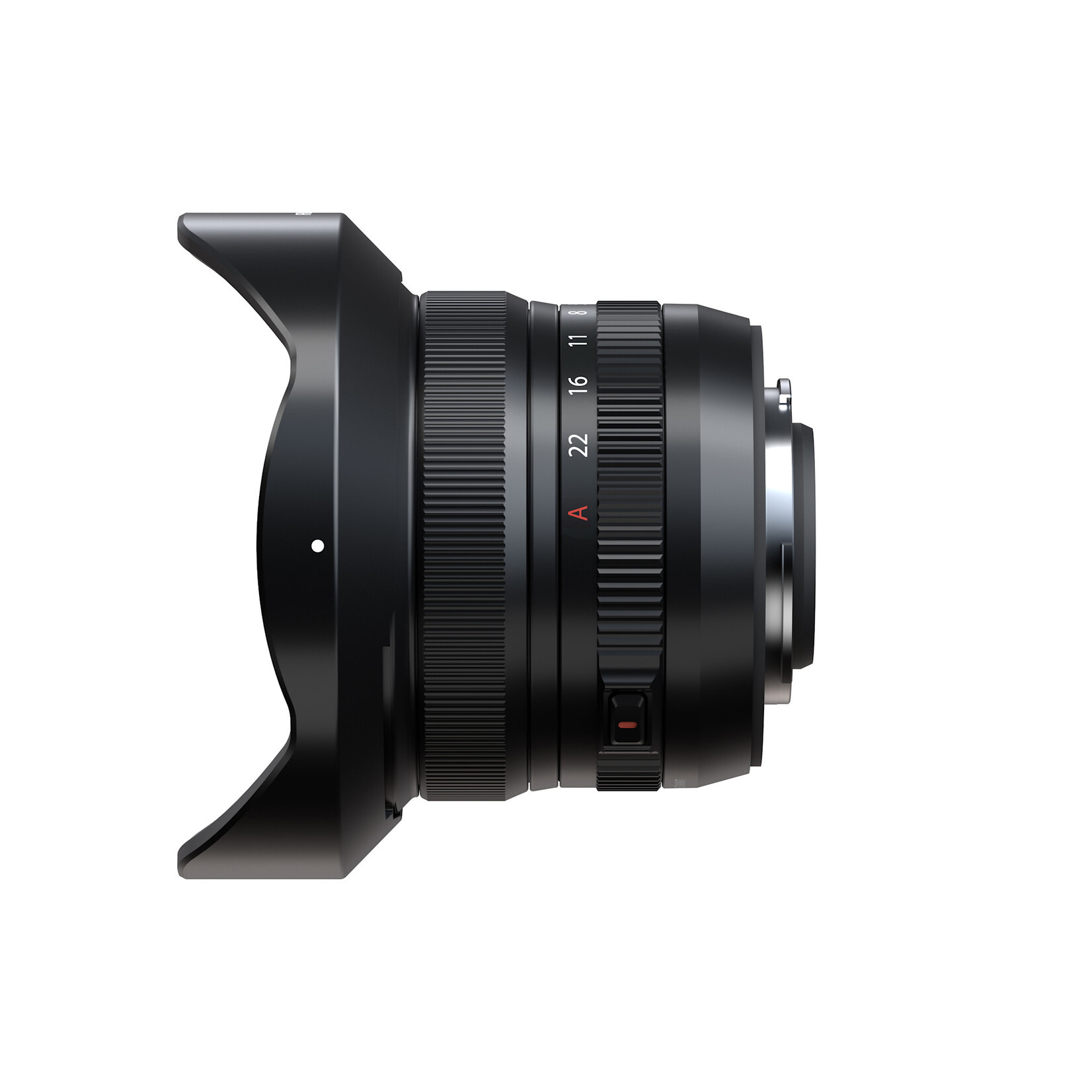 Fujinon Fujinon XF 8mm 3.5 R WR