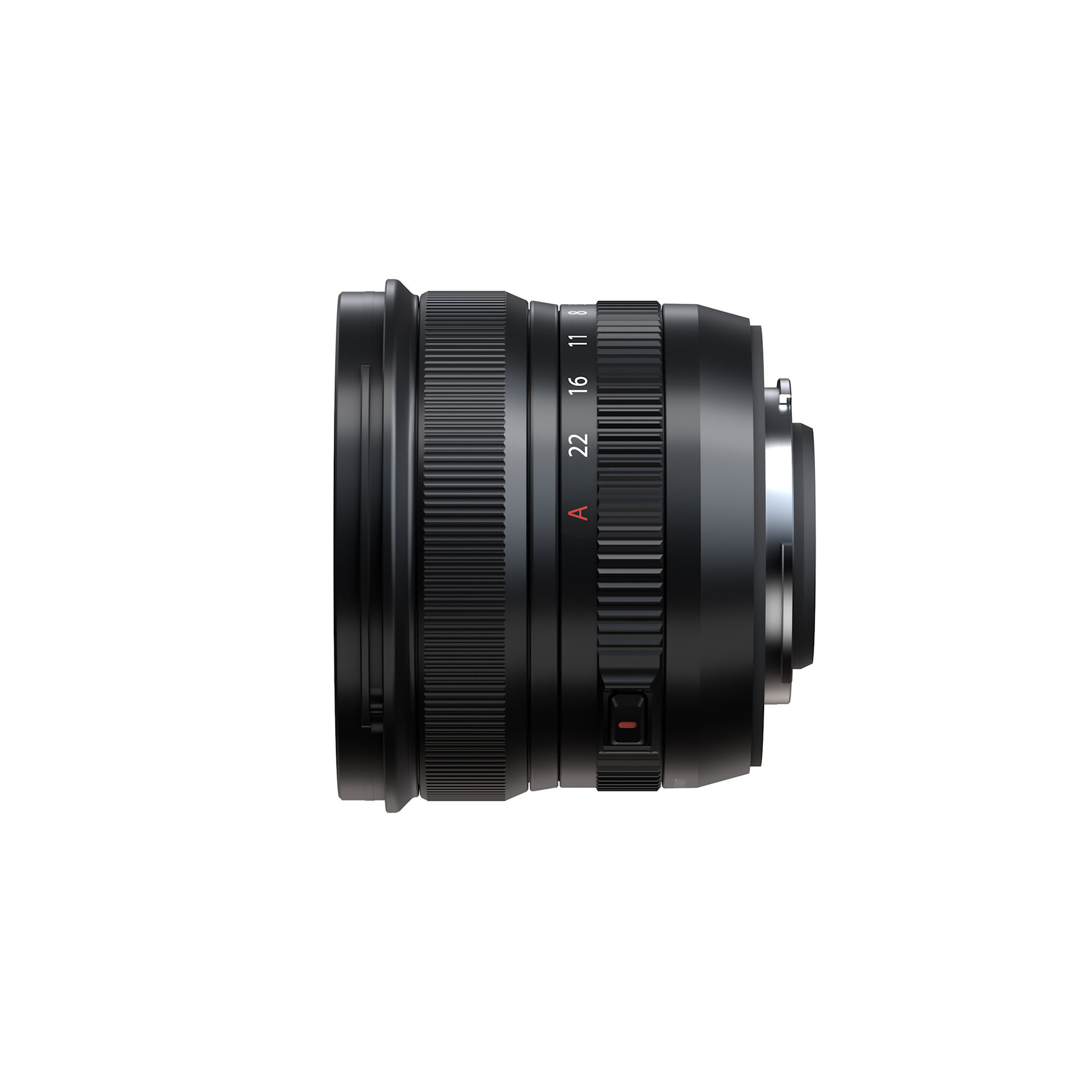 Fujinon Fujinon XF 8mm 3.5 R WR 69013