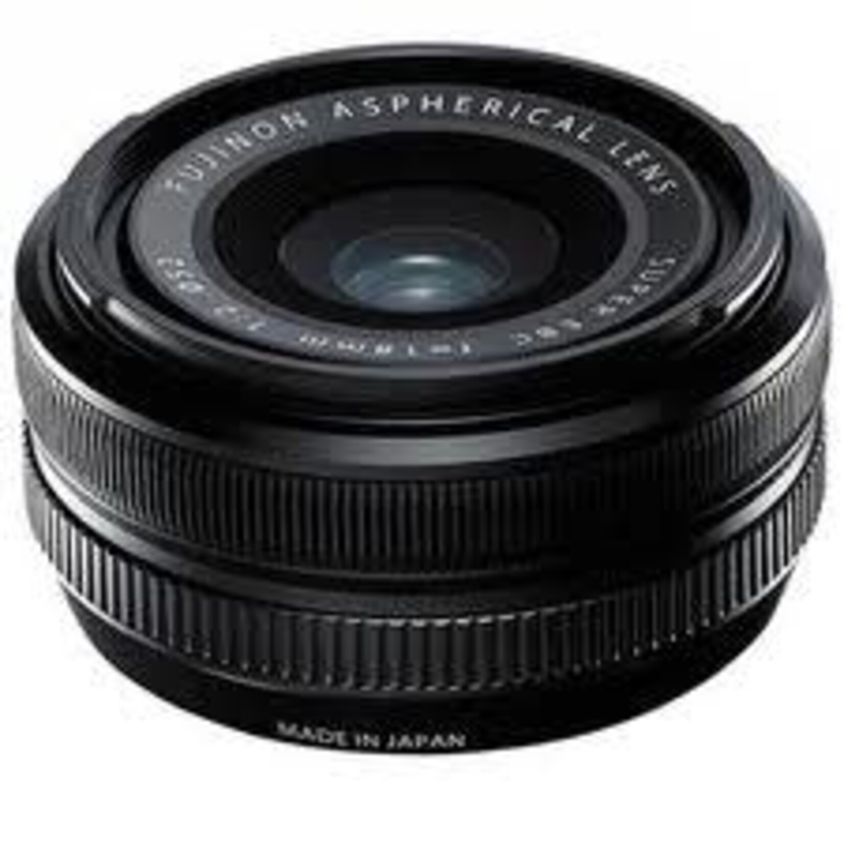 Fuji Fujinon XF 18mm 2.0 1345