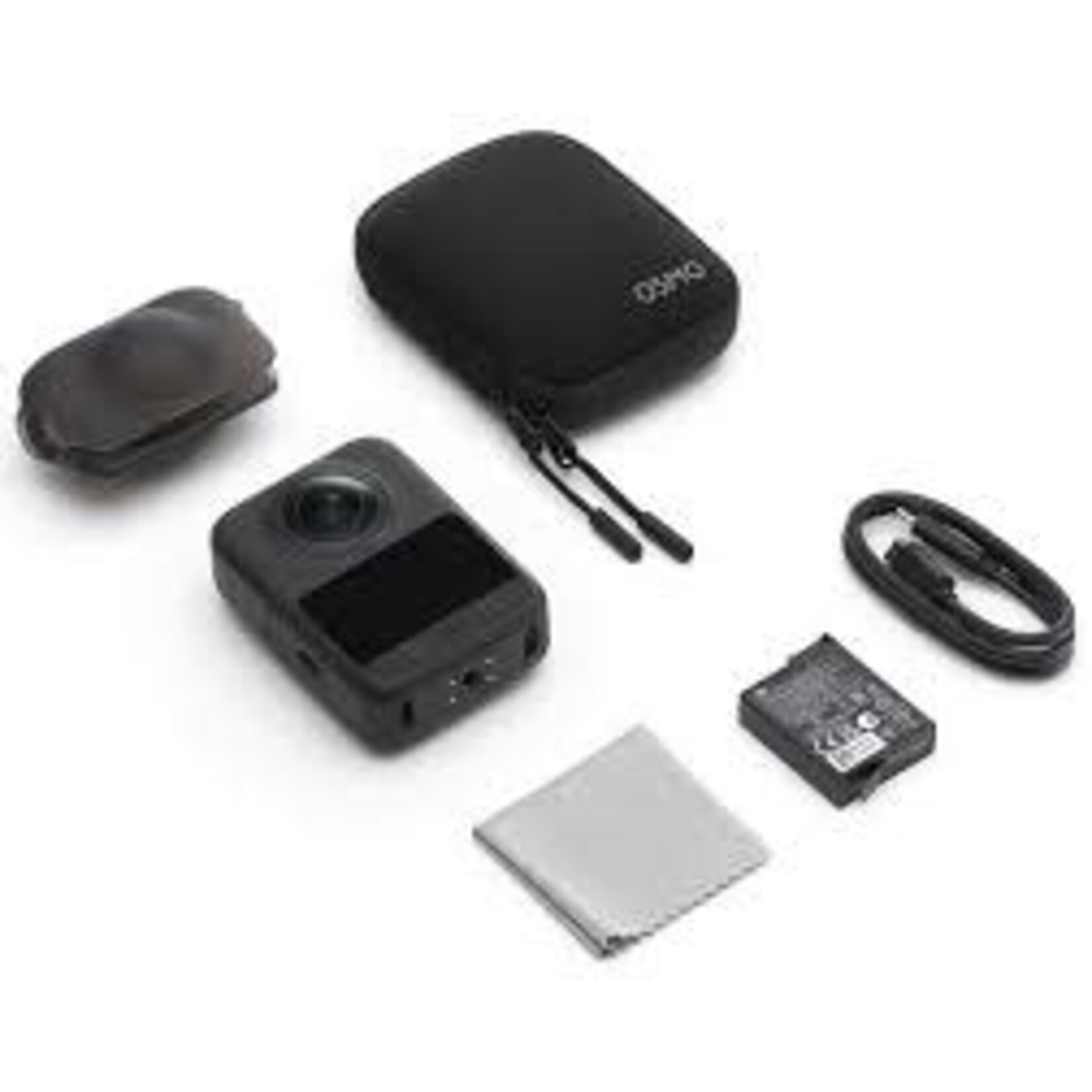 DJI DJI OSMO 360 Standard Combo 299713