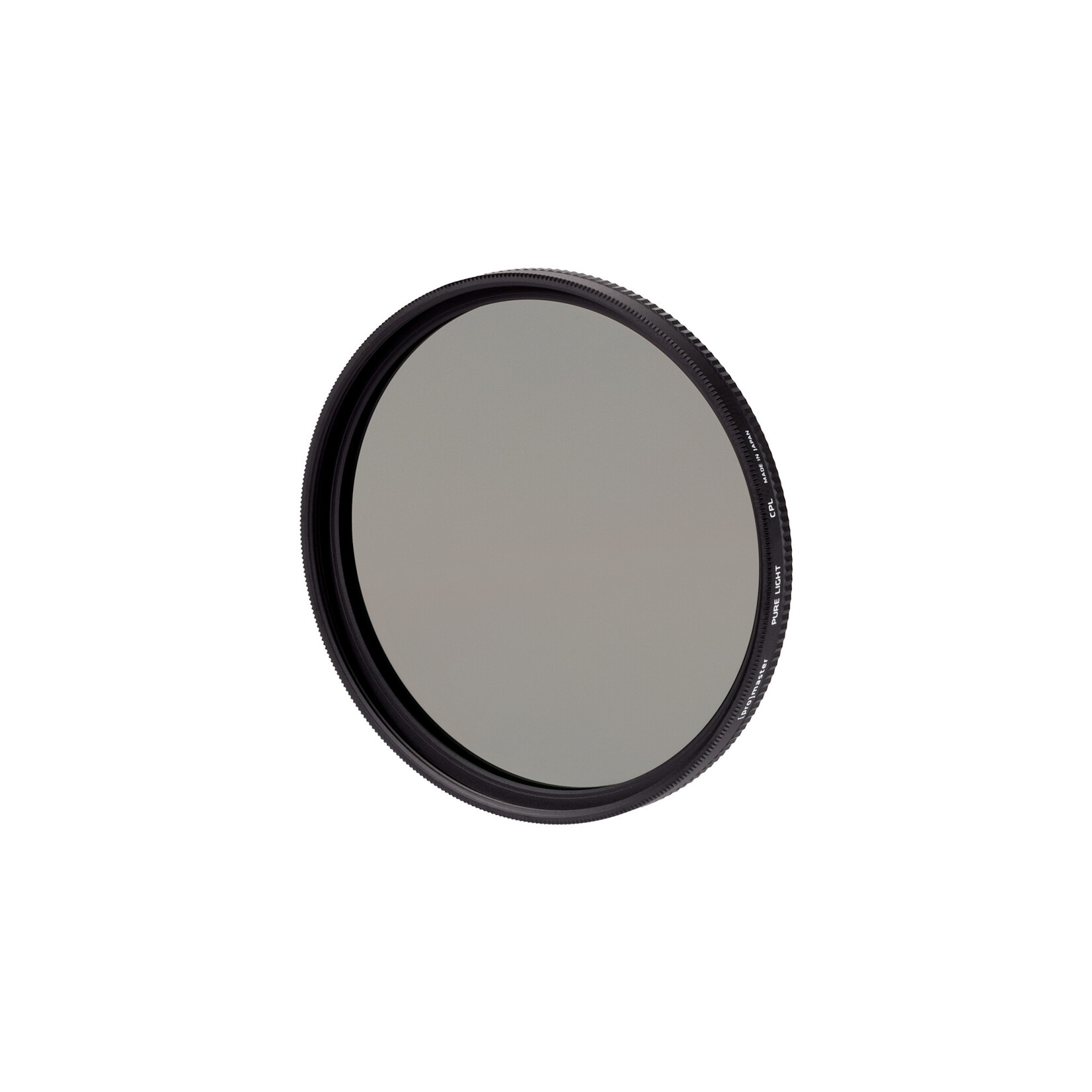Promaster PRO 55mm Filter CPL - Pure Light