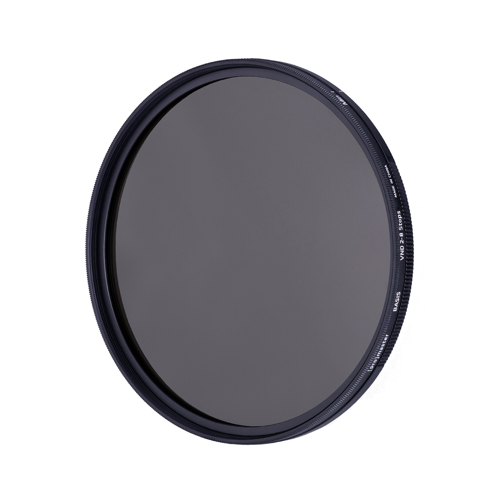 Promaster PRO 72mm Filter VND 2-8 Stops - Basis