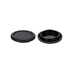 Promaster PRO Body Cap f/Canon RF
