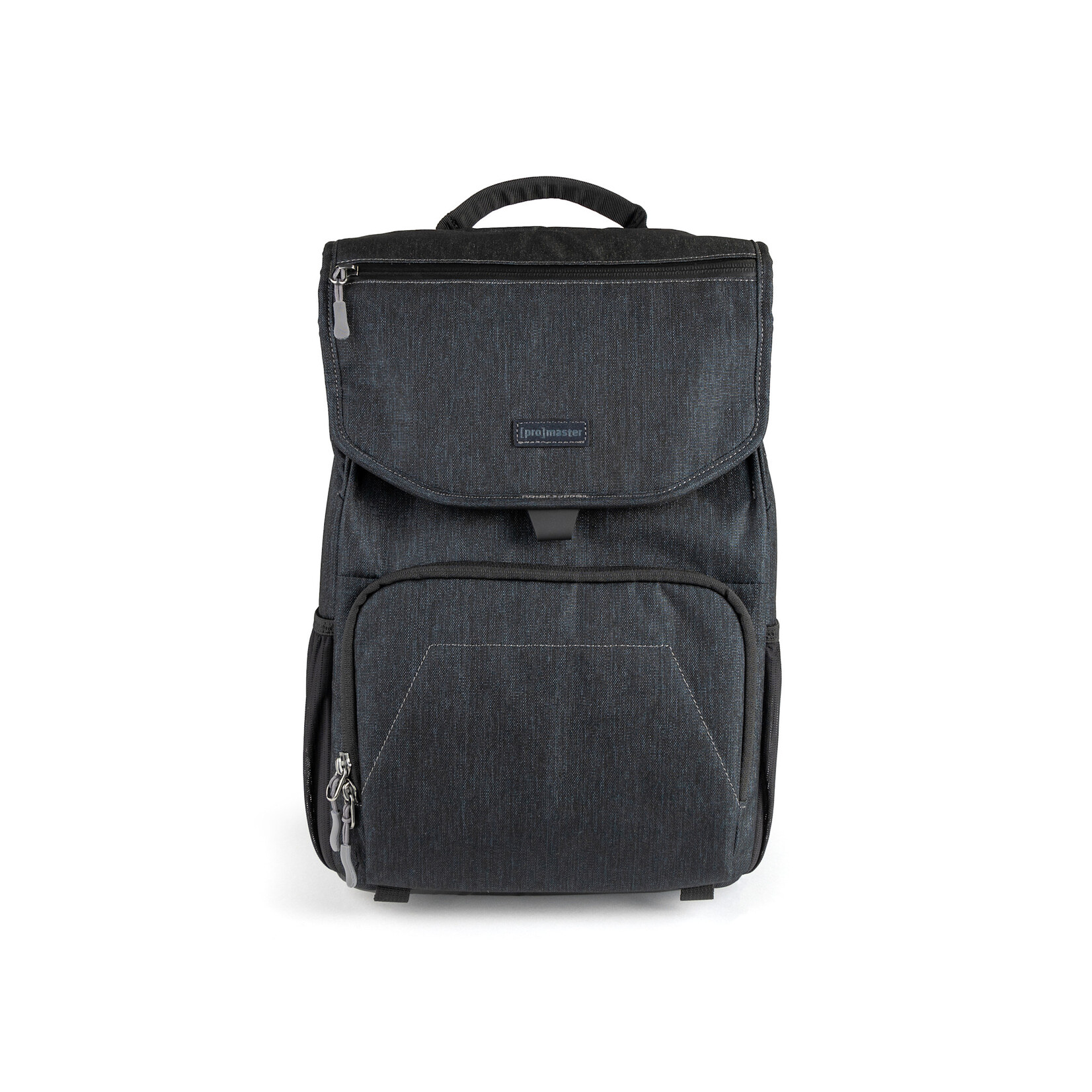 Promaster PRO Blue Ridge 2.0 Medium Daypack 5L - Blue 80207
