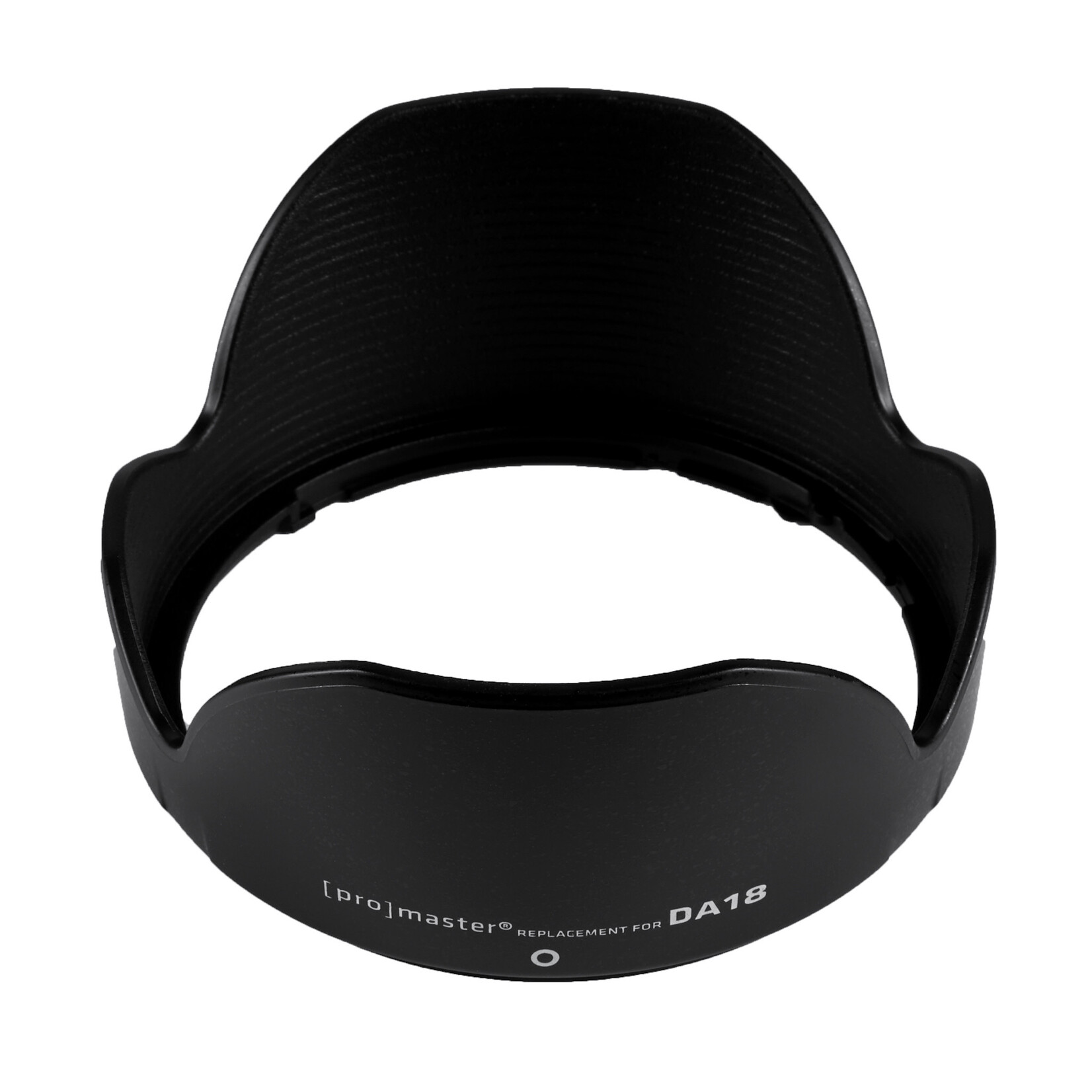 Promaster PRO Lens Hood f/Tamron DA18 6256