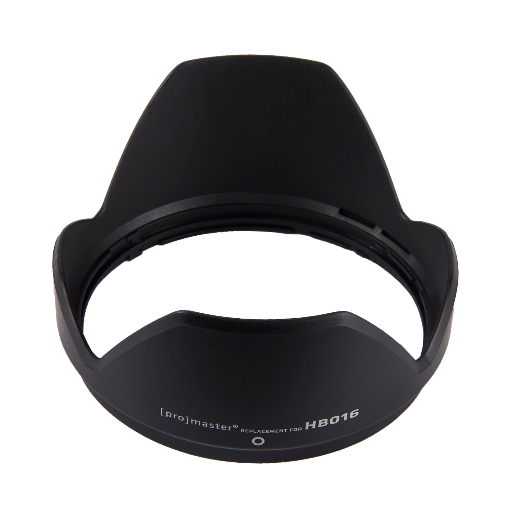Promaster PRO Lens Hood f/Tamron HB016 6249