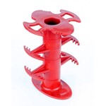 GCPL MOD54 4x5 Processing Reel for Paterson Tank