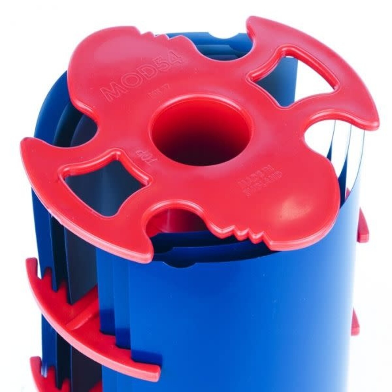 GCPL MOD54 4x5 Processing Reel for Paterson Tank