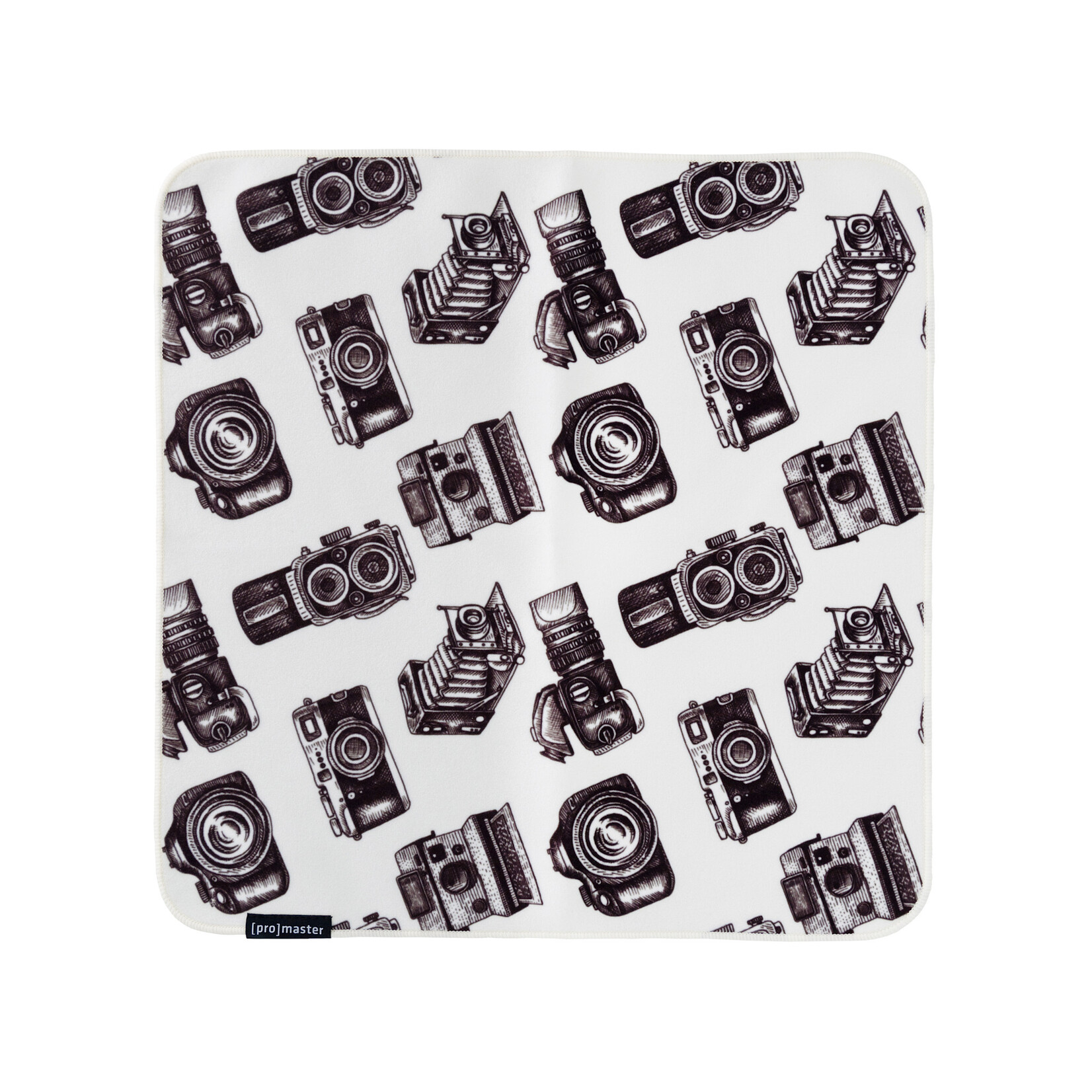 Promaster Pro Self-Adhesive Protective Cloth Wrap M - Vintage Vibe 83133