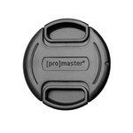 Promaster PRO Snap-on Front Lens Cap 39mm 3074