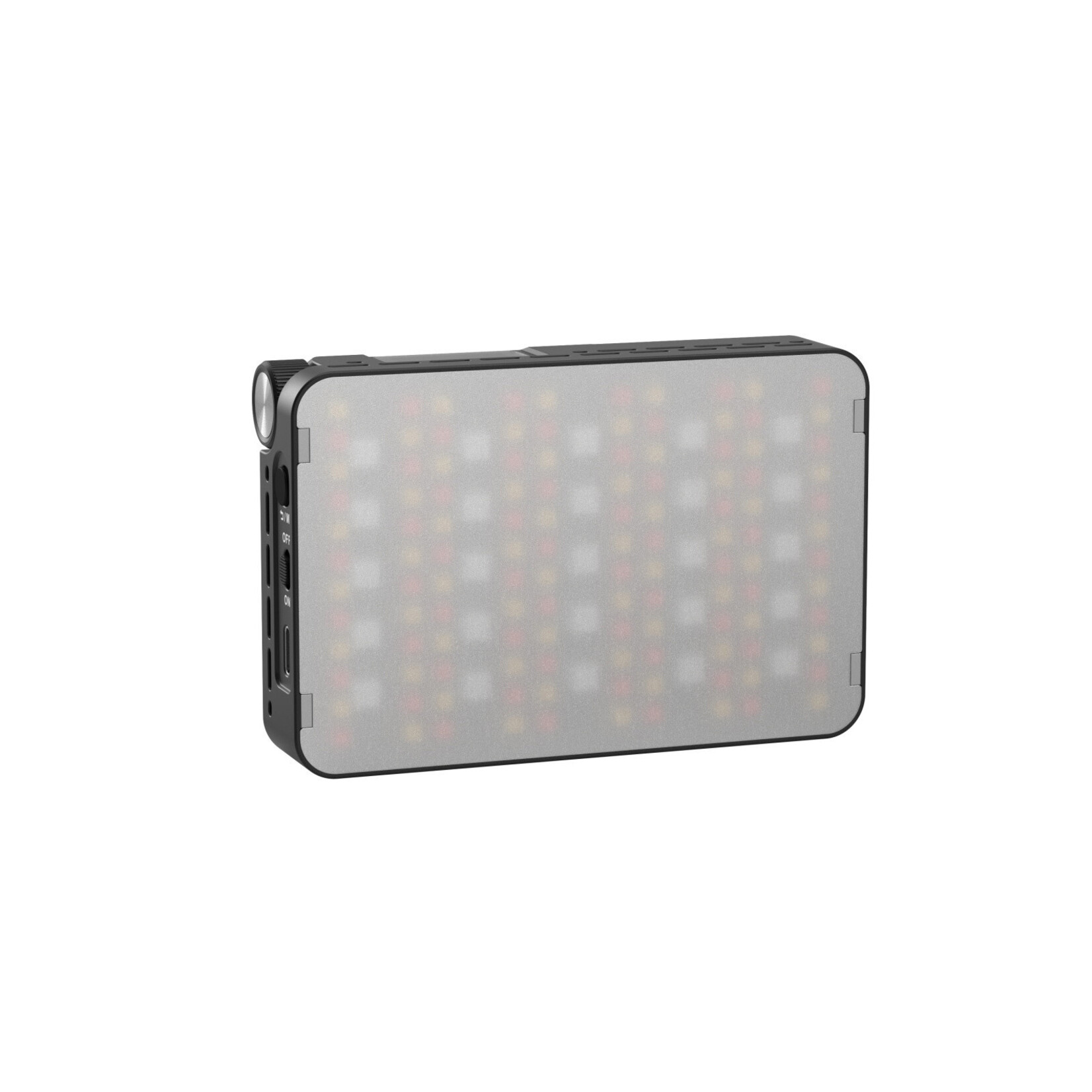 SmallRig SmallRig RM 25C mini LED Video Light - Black 5357 92226