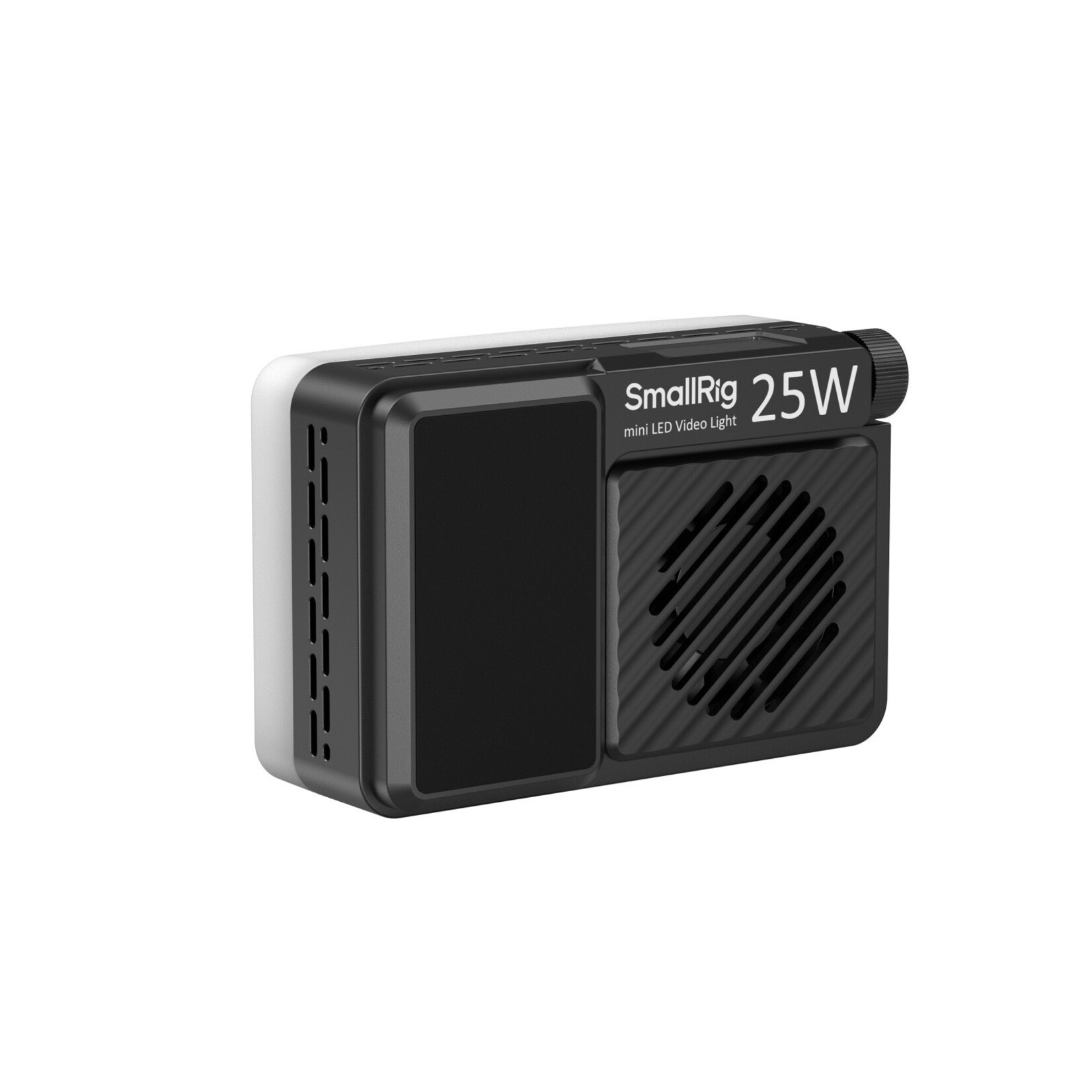 SmallRig SmallRig RM 25C mini LED Video Light - Black 5357 92226