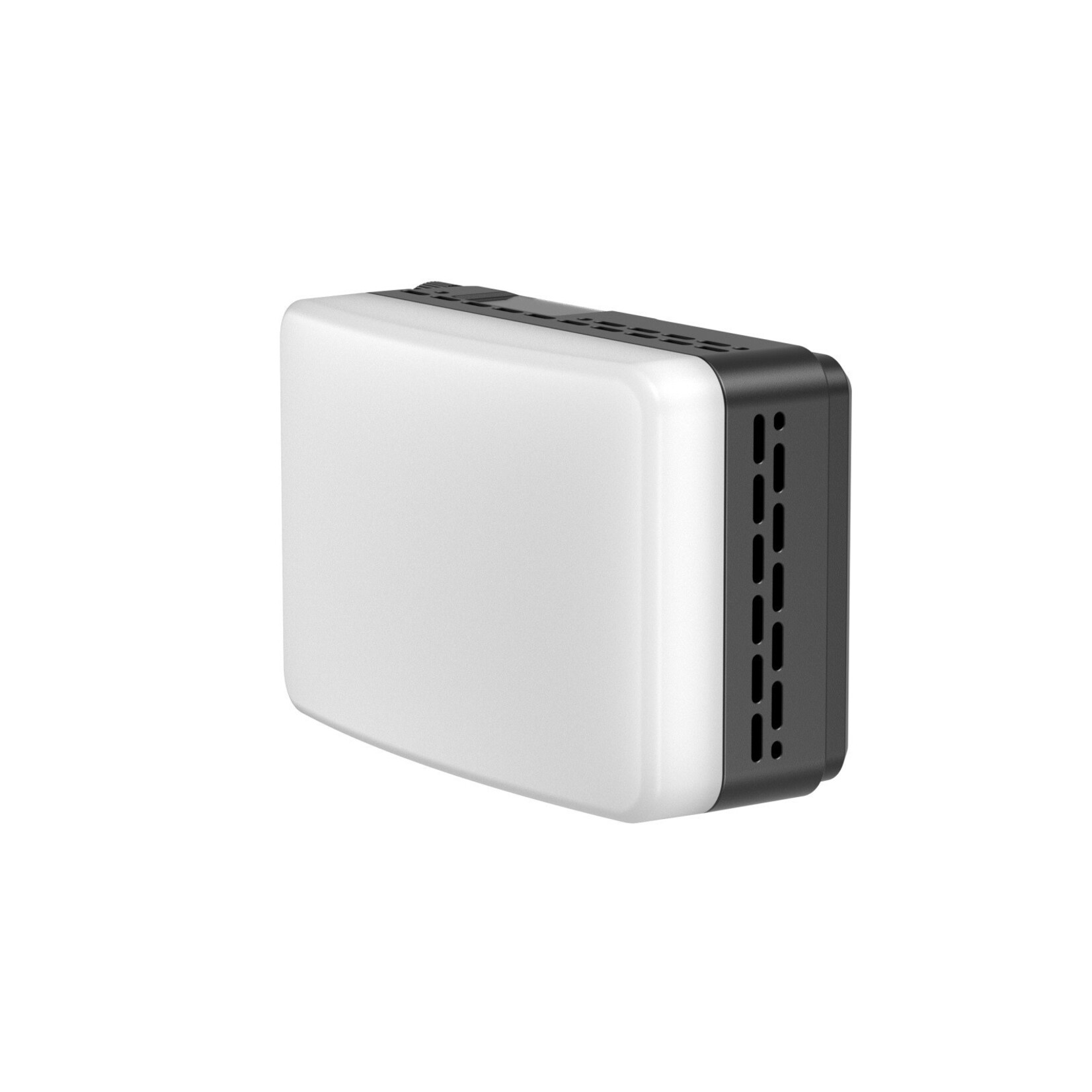 SmallRig SmallRig RM 25C mini LED Video Light - Black 5357 92226