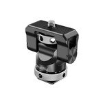 SmallRig SmallRig Swivel and Tilt Monitor Mount with Cold Shoe BSE2346 1001