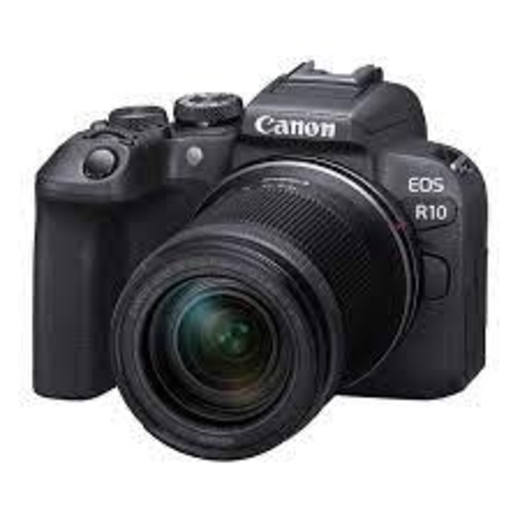 Canon Canon EOS R10 w/RF-S 18-150mm 3.5-6.3 IS STM 5331c016