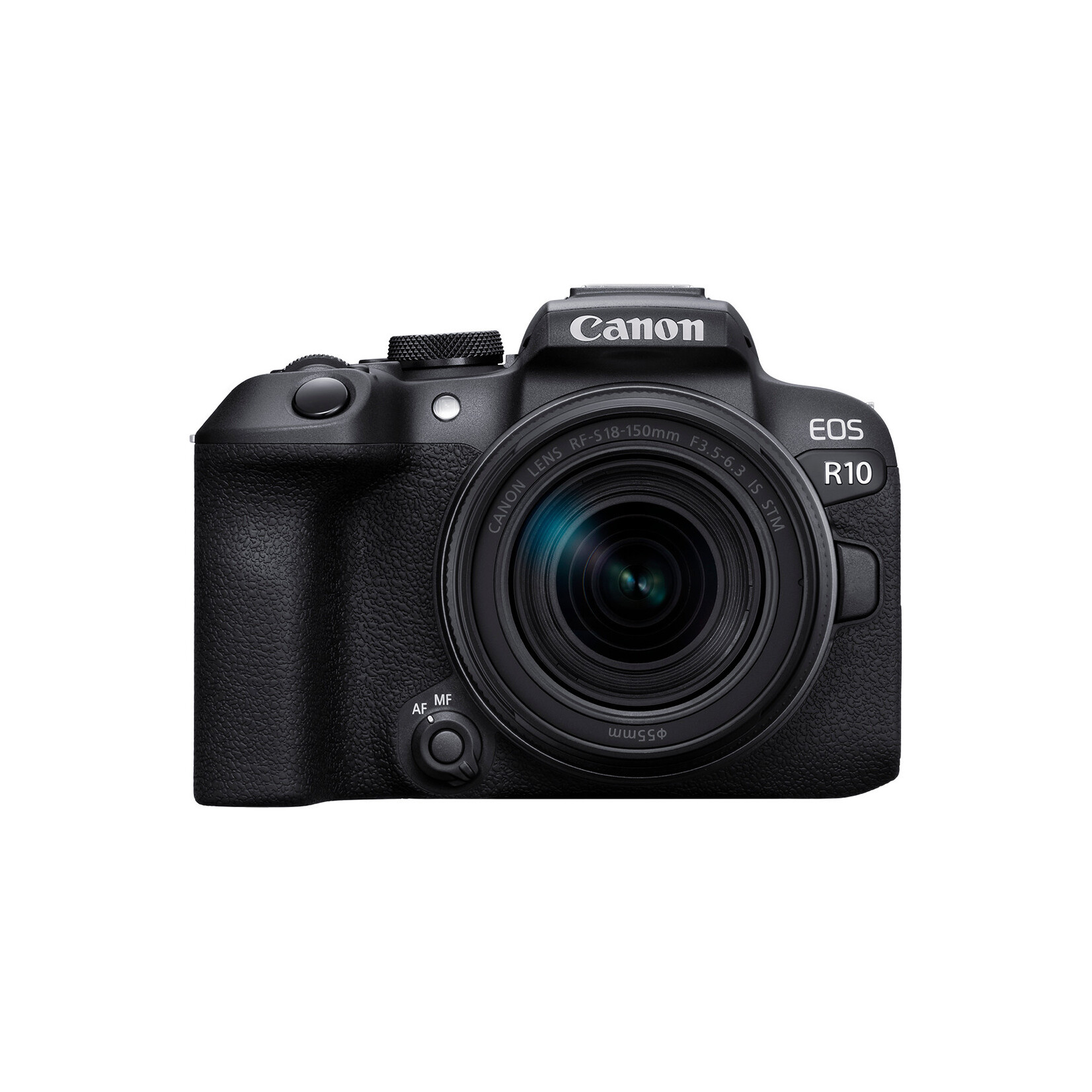 Canon Canon EOS R10 w/RF-S 18-150mm 3.5-6.3 IS STM 5331c016