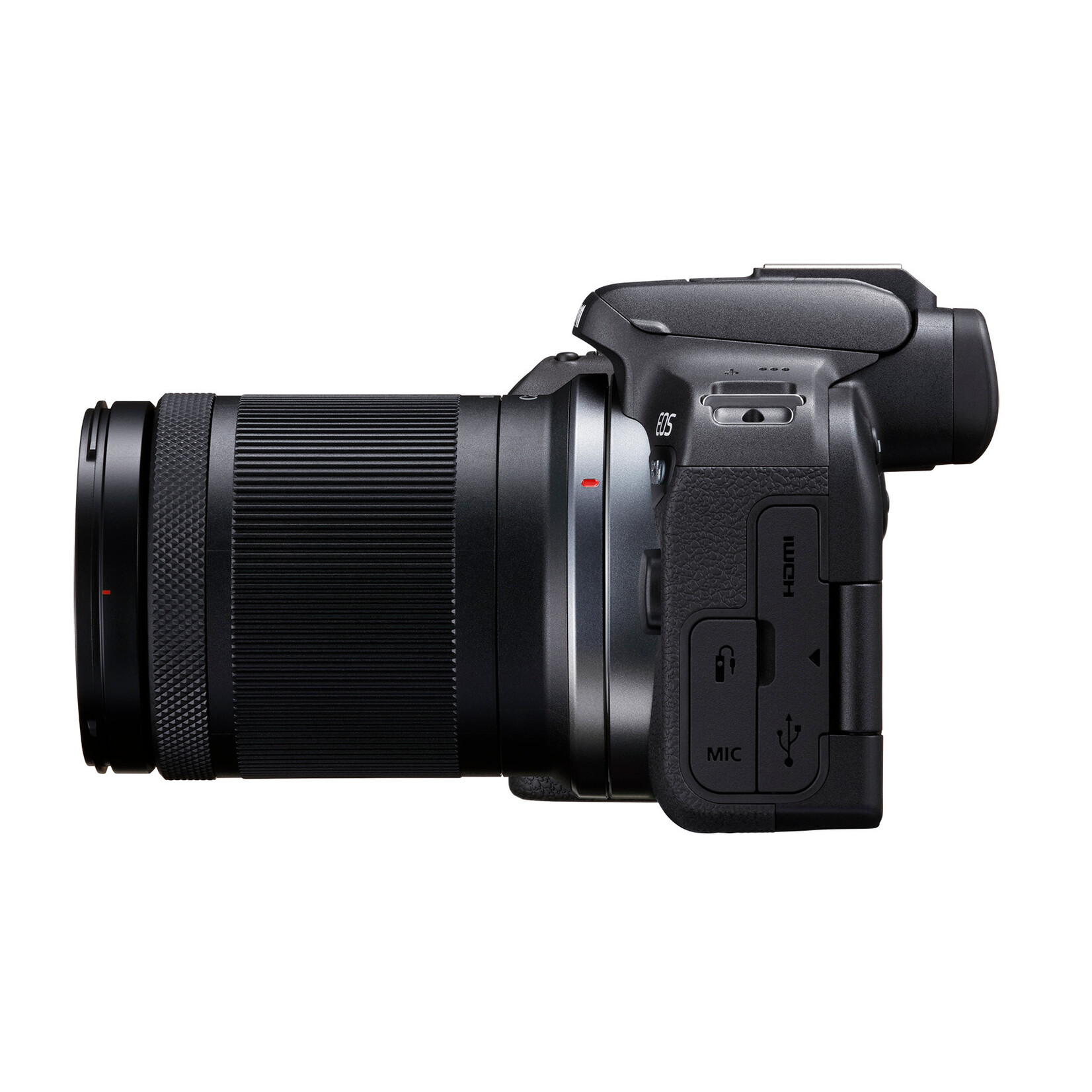 Canon Canon EOS R10 w/RF-S 18-150mm 3.5-6.3 IS STM 5331c016