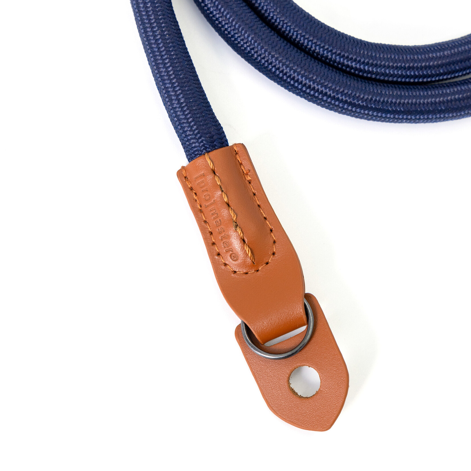 Promaster PRO Rope Strap 43in - Indigo 89146