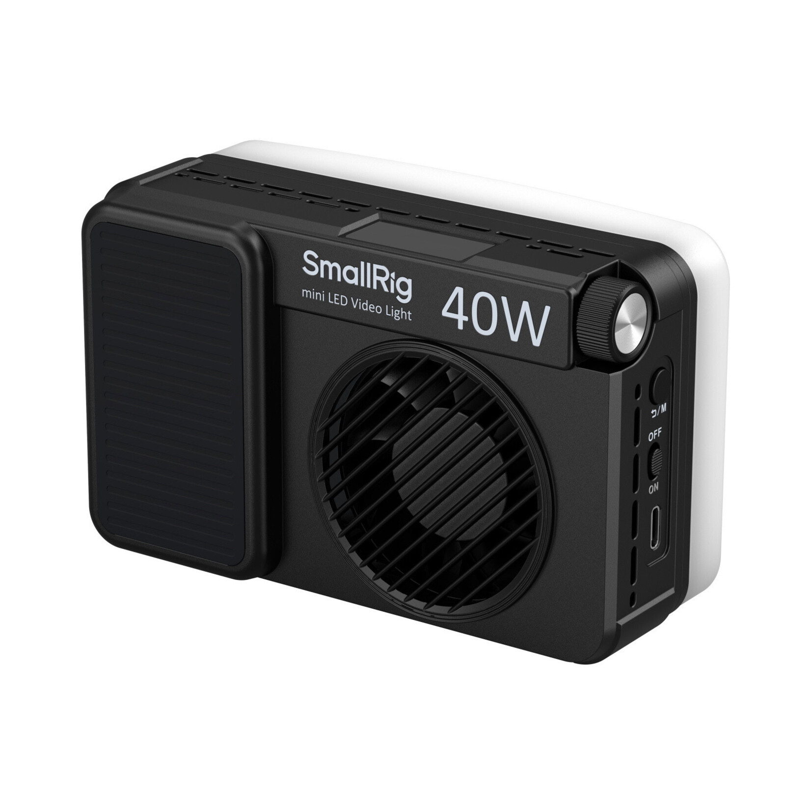 SmallRig SmallRig RM 40C Mini LED Video Light 5359