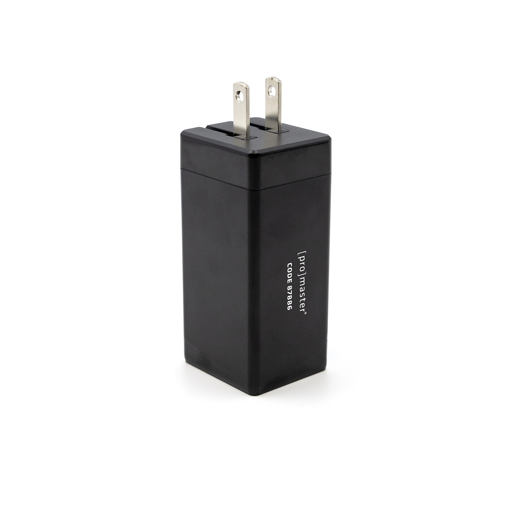 Promaster PRO GaN USB Charger 3-Port 65 Watt 87886