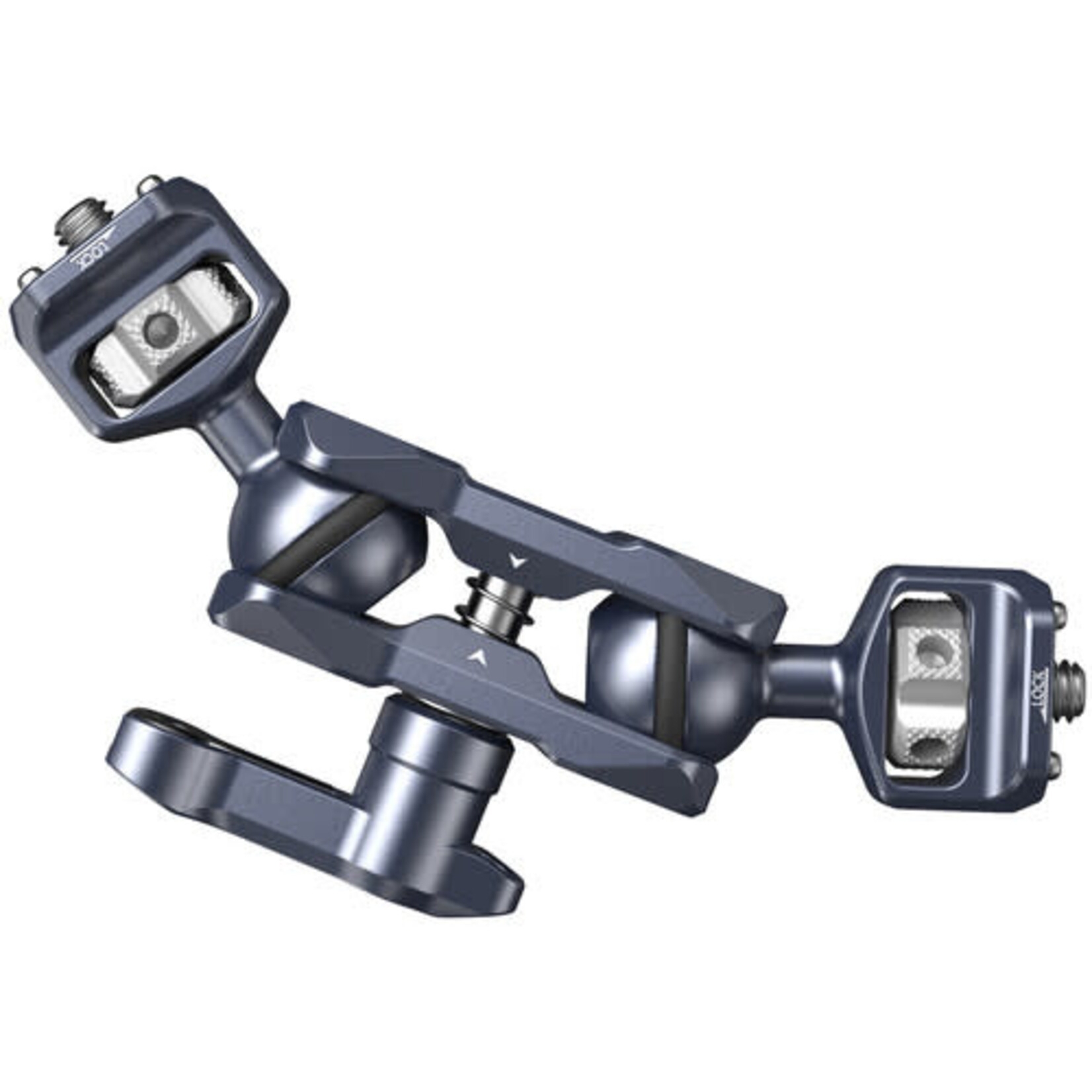 SmallRig SmallRig Magic Arm with Dual Ball Heads (1/4-20 Screws) 3873 66752