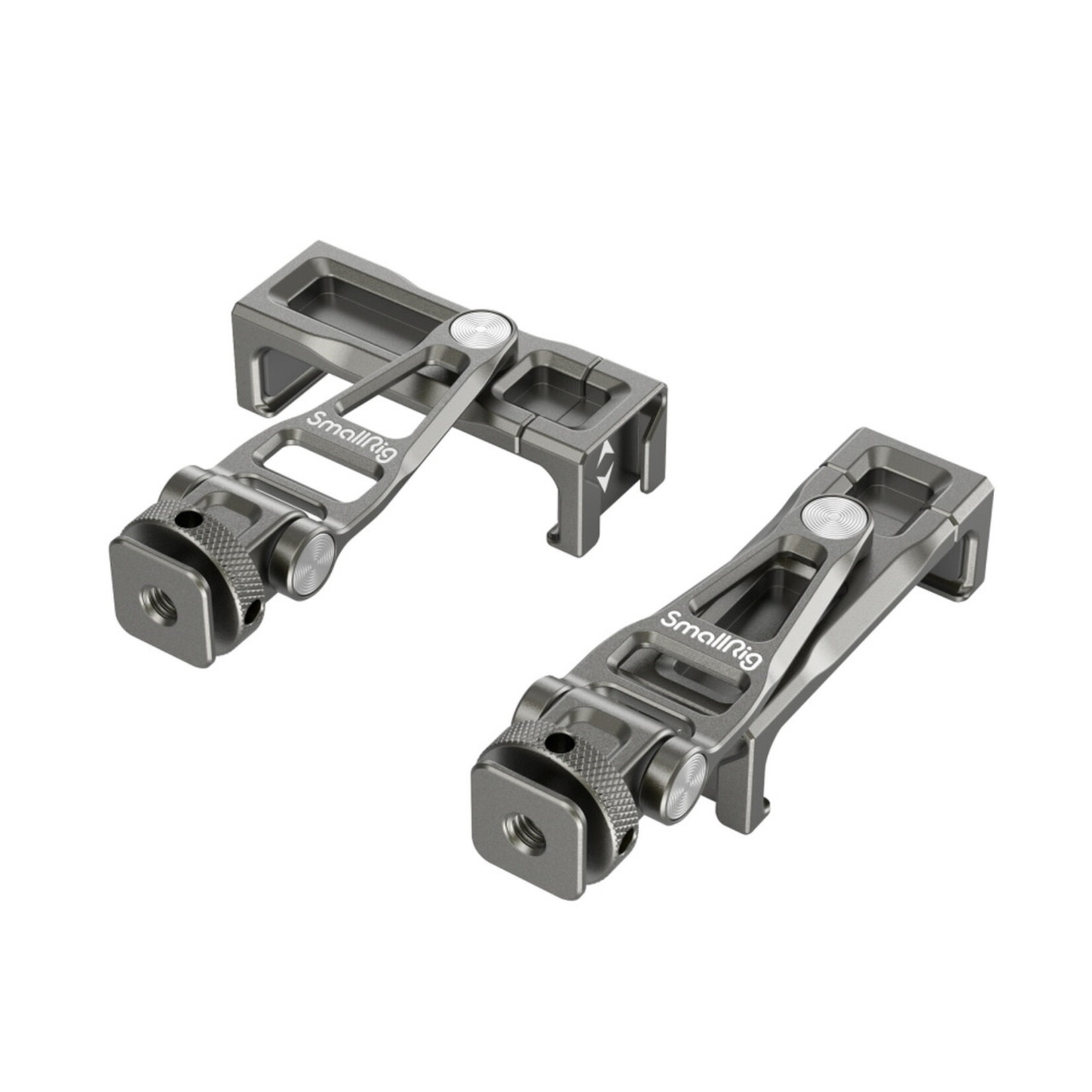 SmallRig SmallRig Multifunctional Universal Metal Smartphone Holder 3559 6657