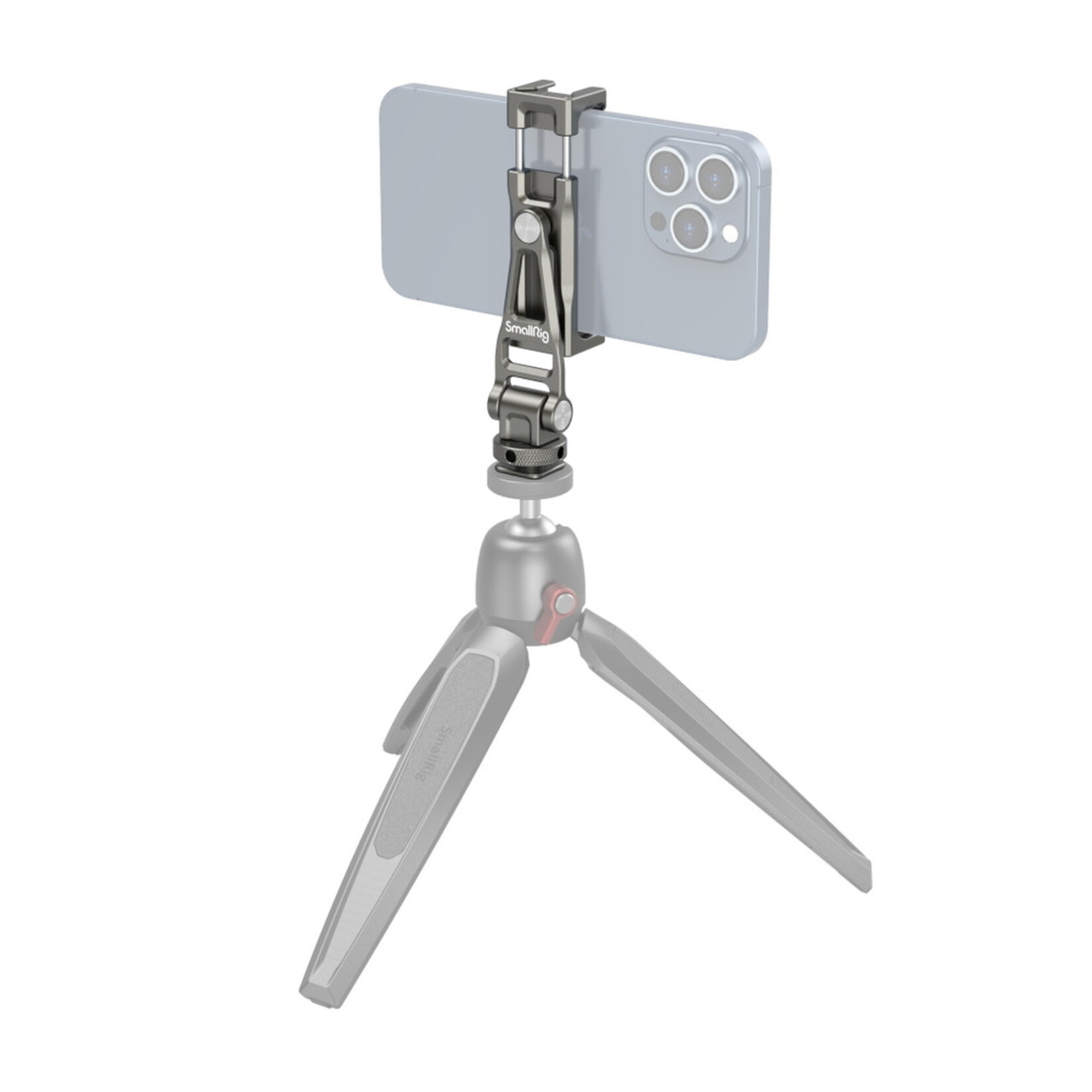 SmallRig SmallRig Multifunctional Universal Metal Smartphone Holder 3559 6657