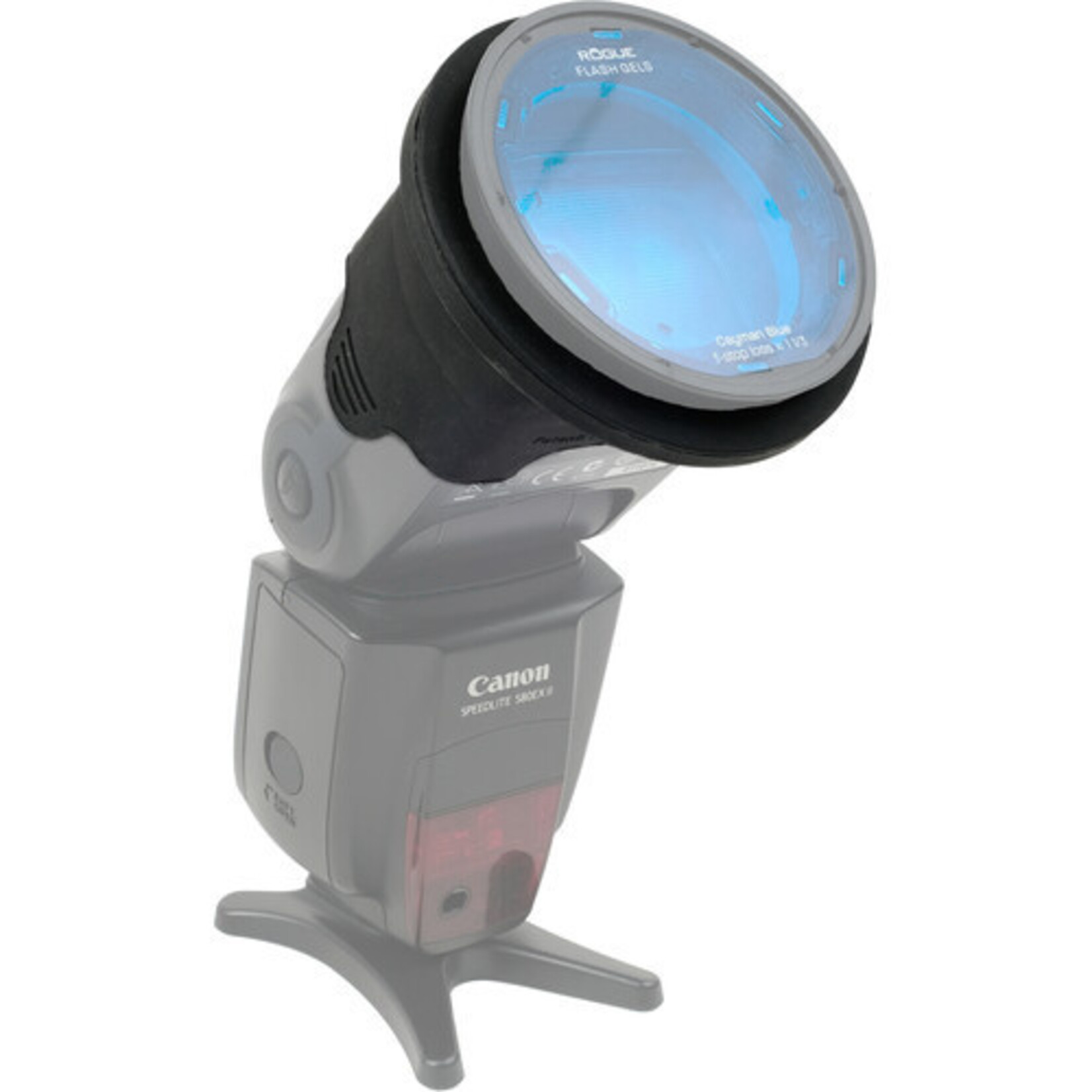 Rogue Photographic Design Rogue Flash Adapter V2 - Size STANDARD RRFADP2V2 89720